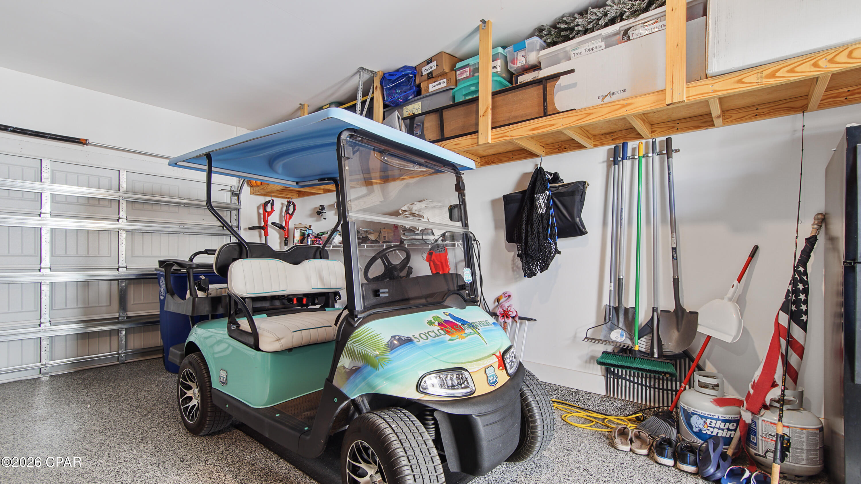 Sweetbay - Residential