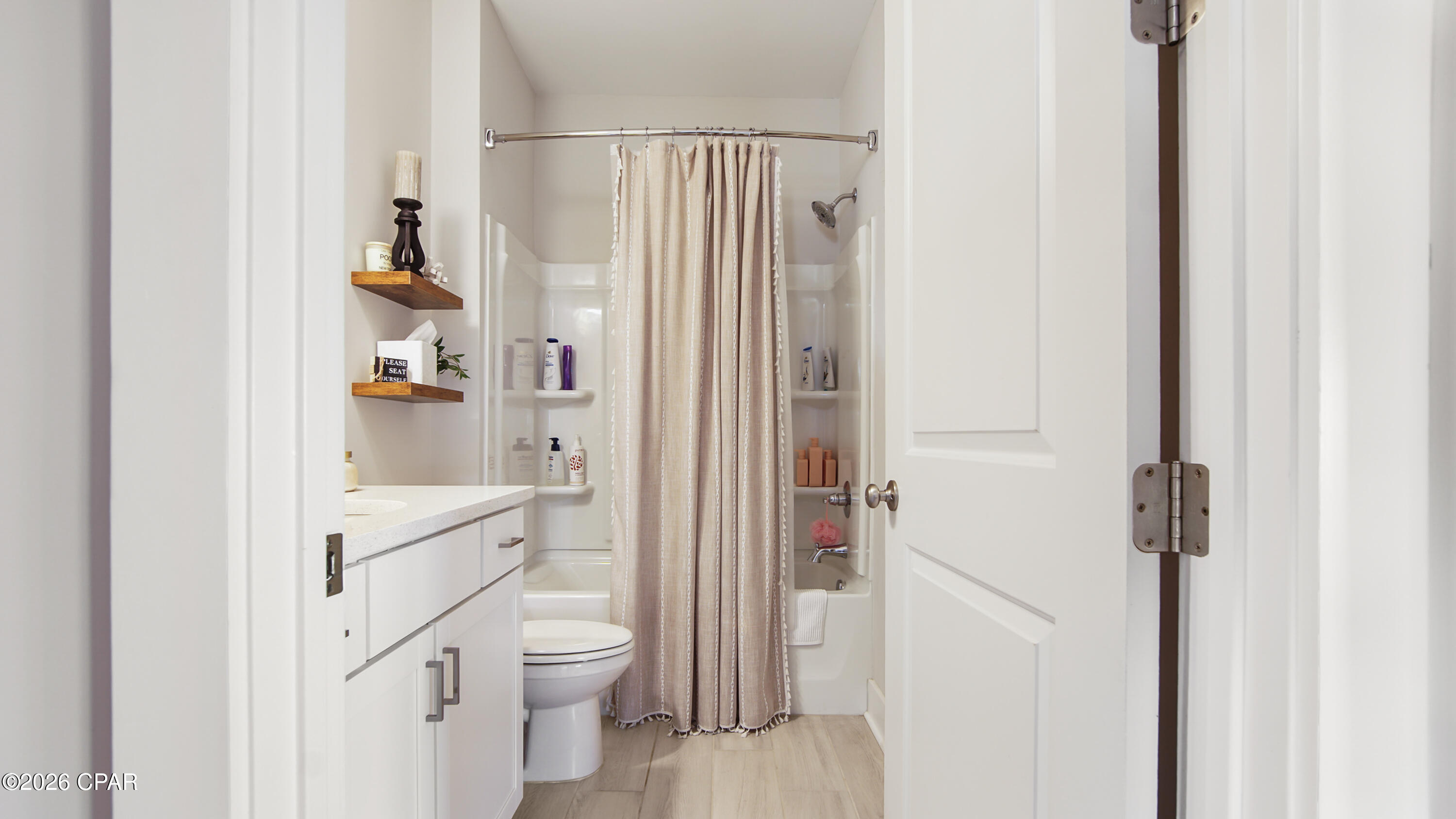 Sweetbay - Residential