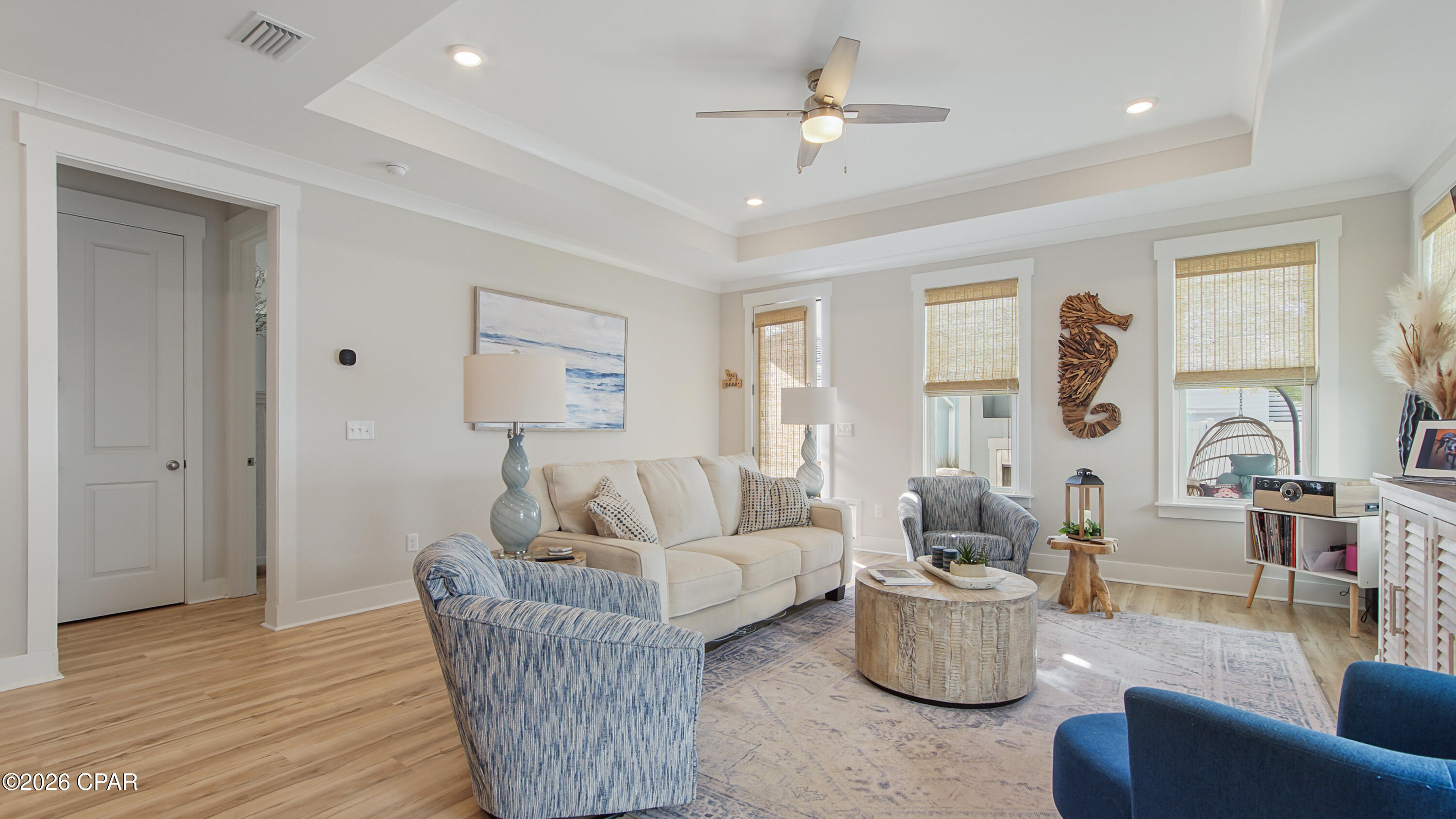 Sweetbay - Residential