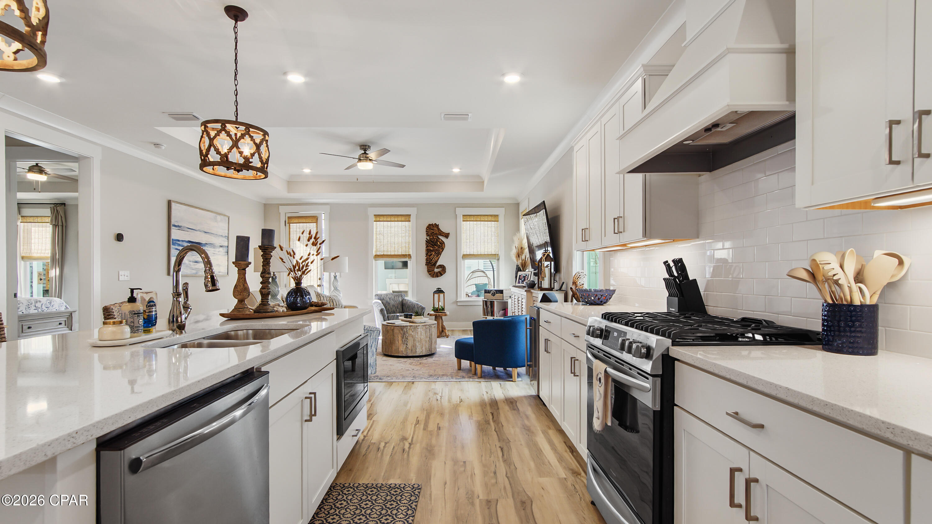 Sweetbay - Residential