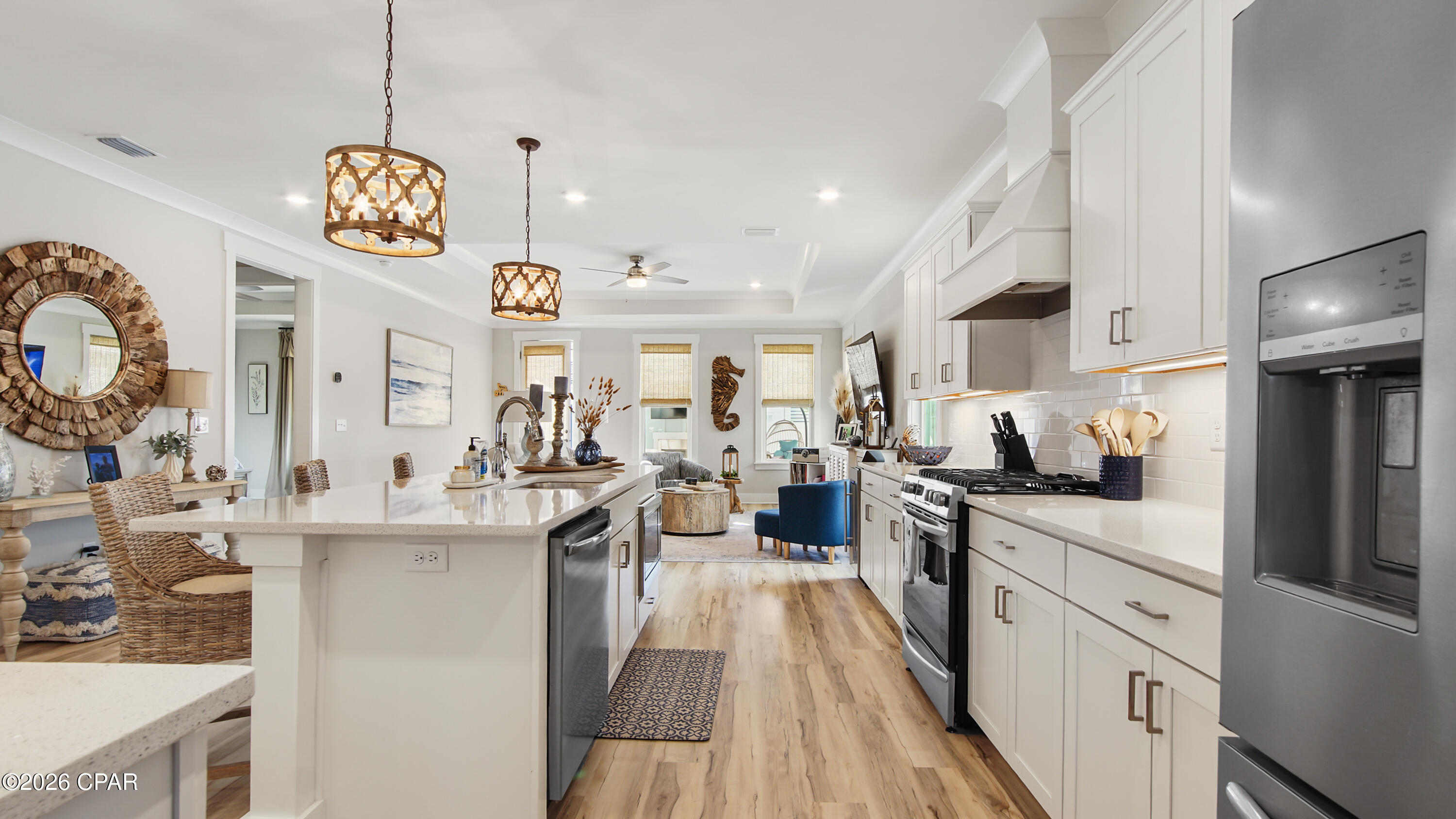 Sweetbay - Residential