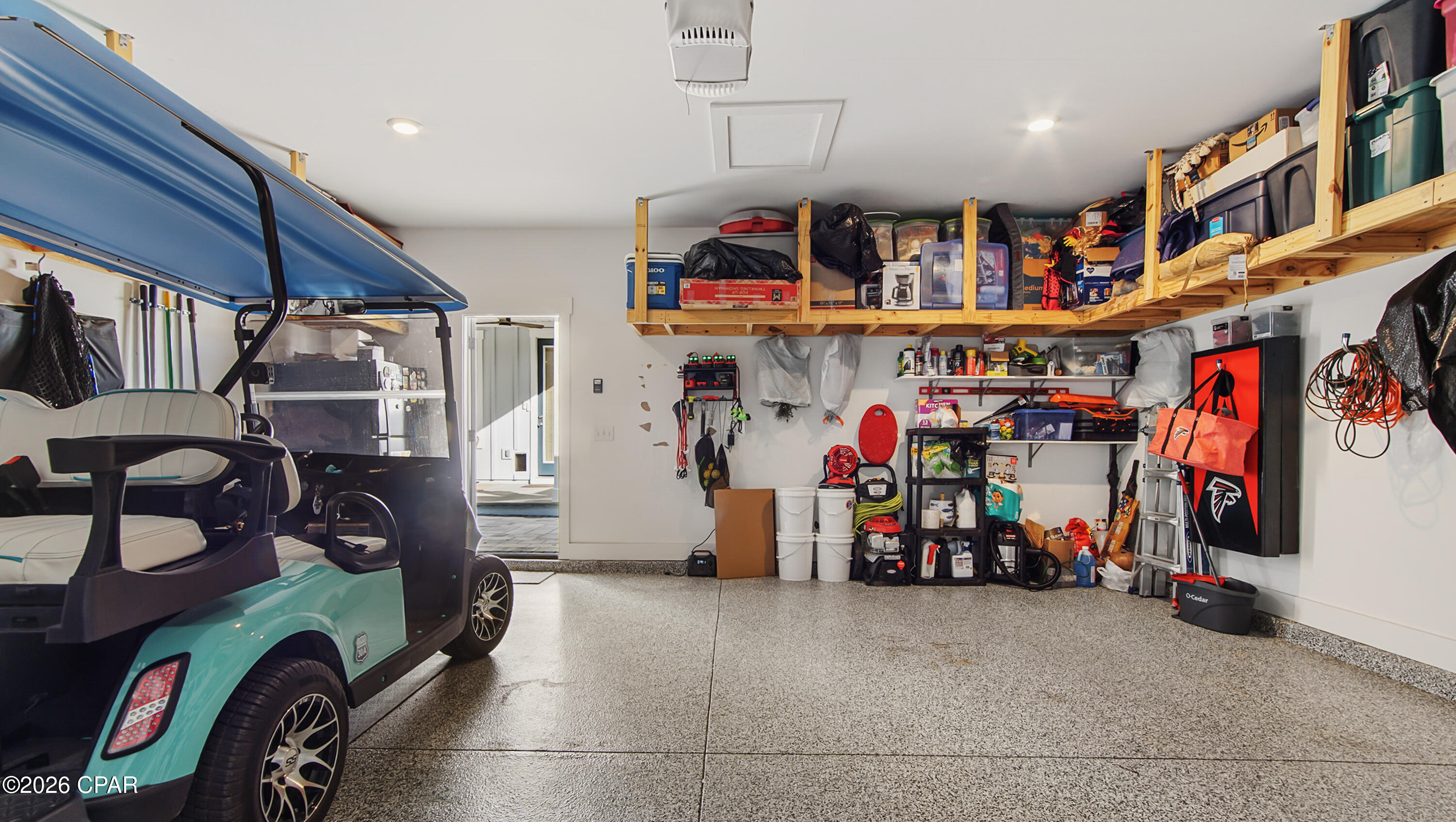 Sweetbay - Residential