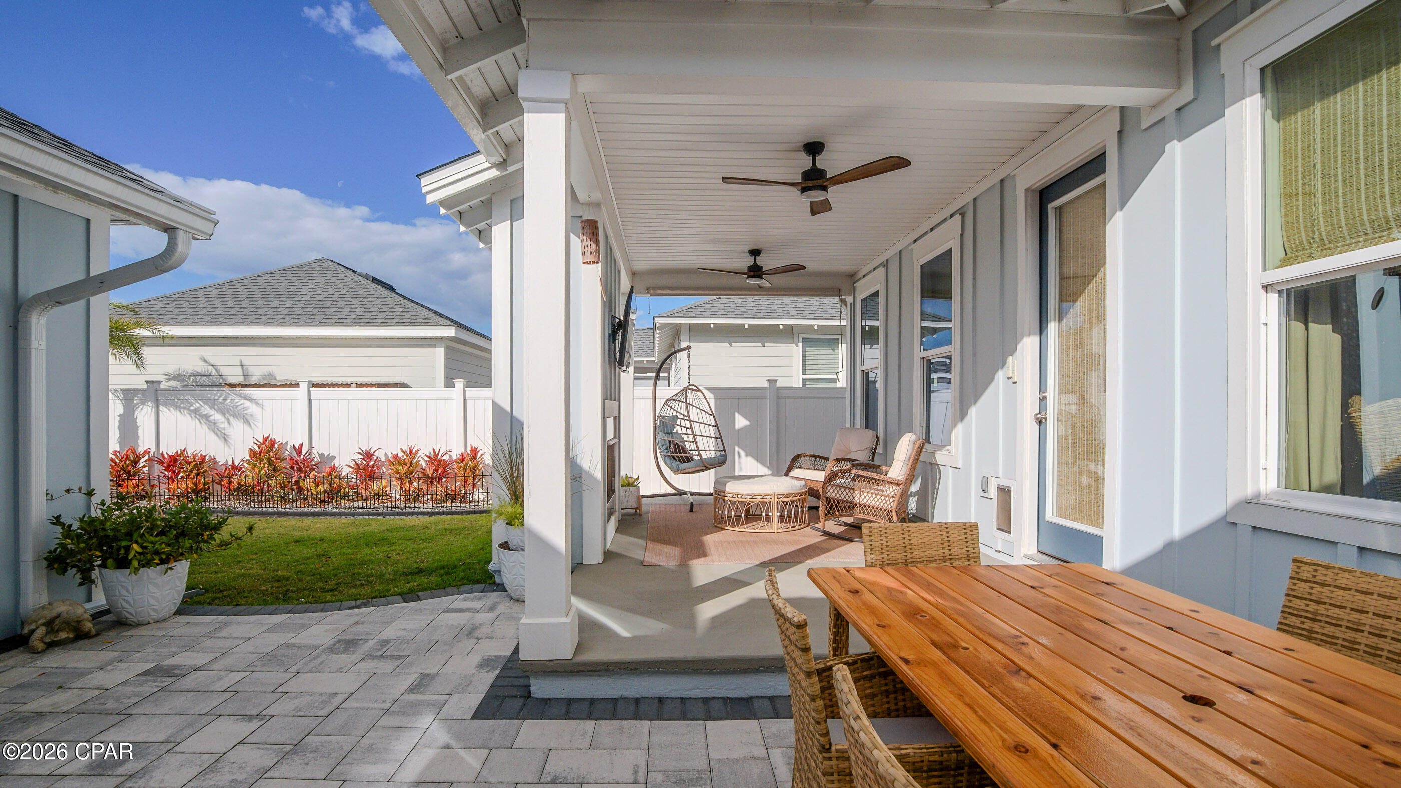 Sweetbay - Residential