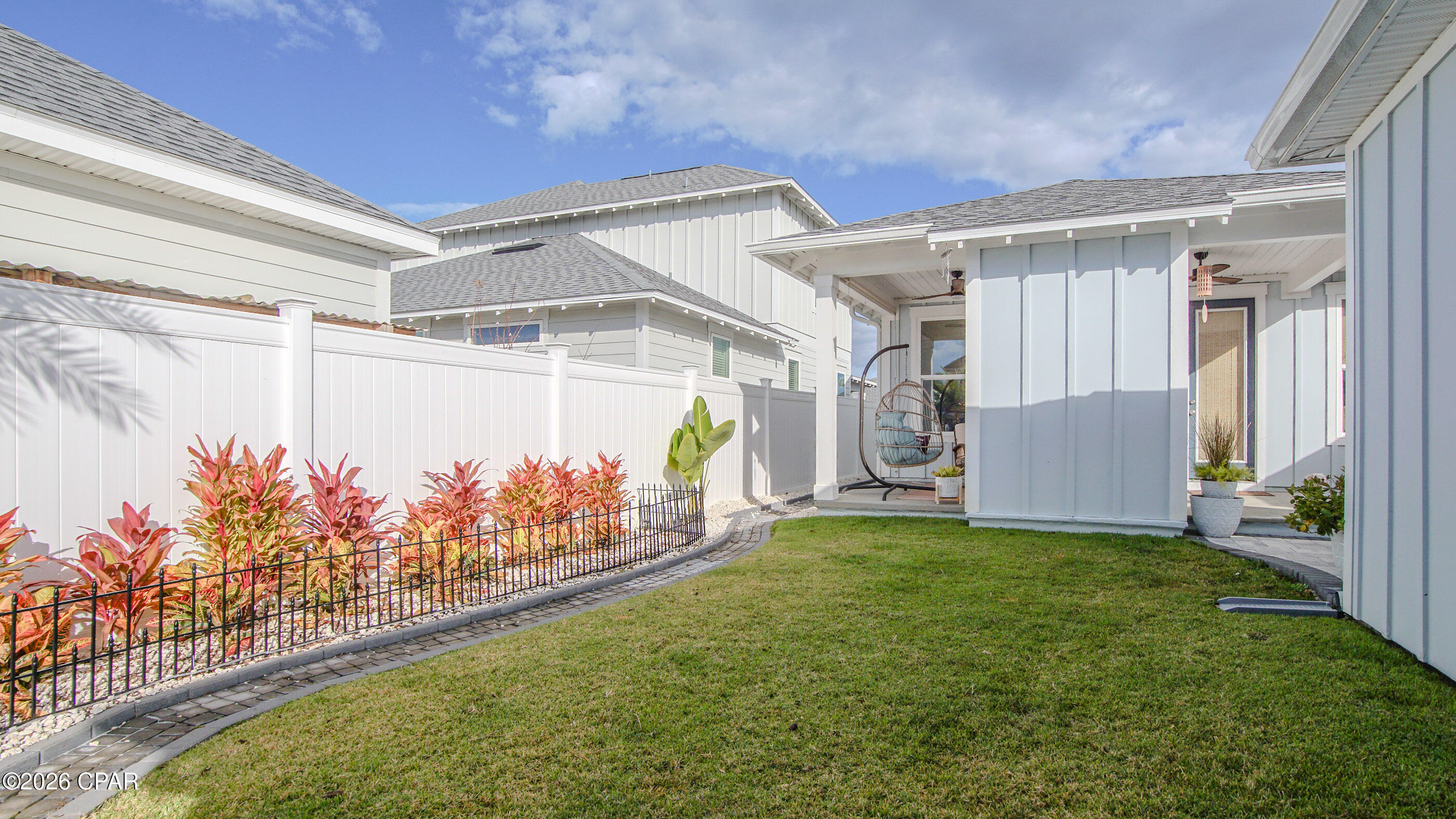 Sweetbay - Residential