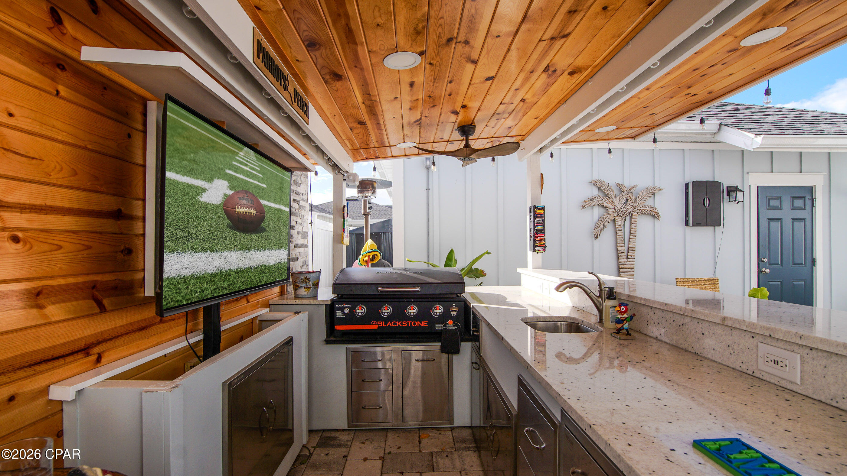 Sweetbay - Residential