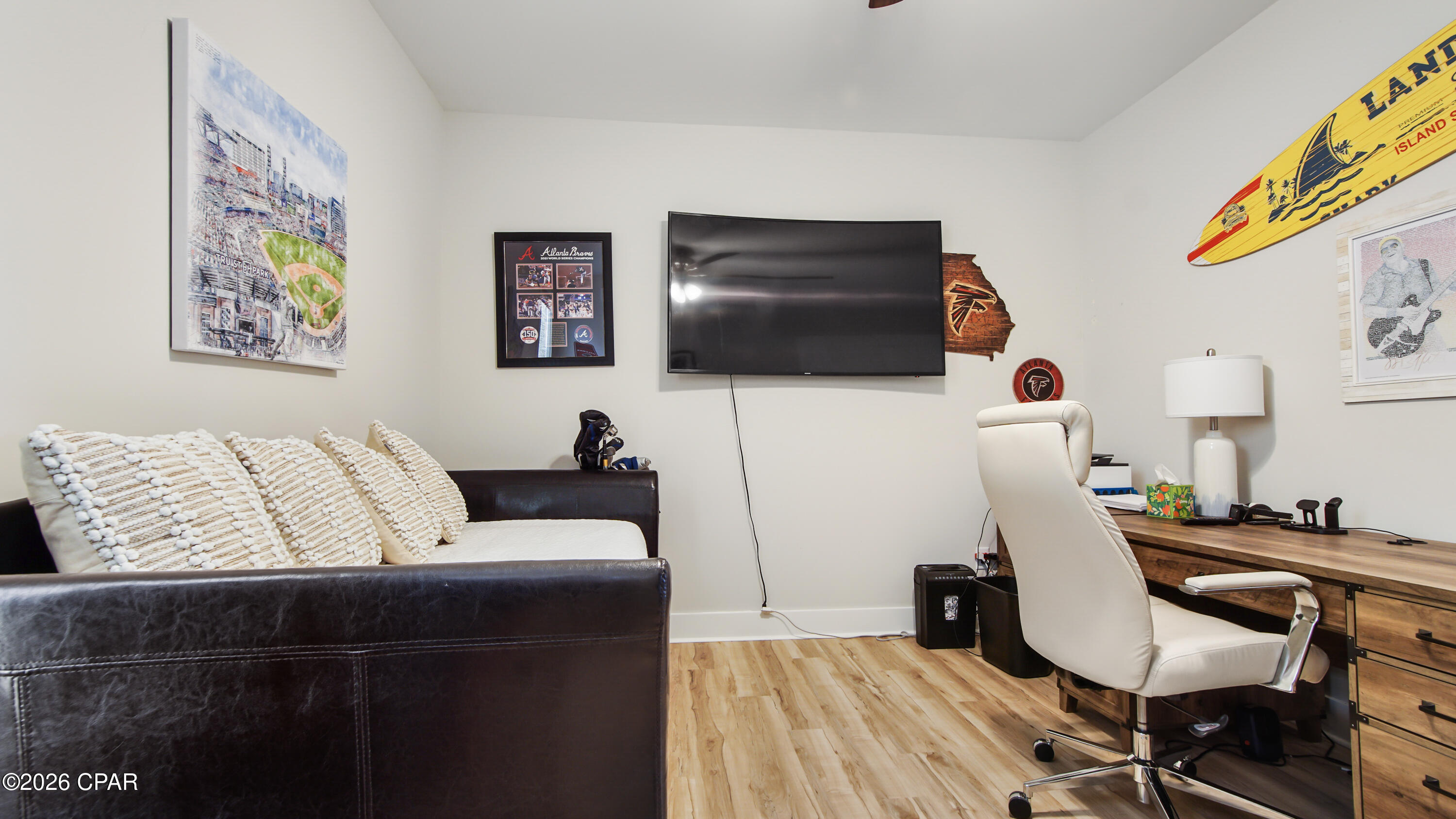 Sweetbay - Residential