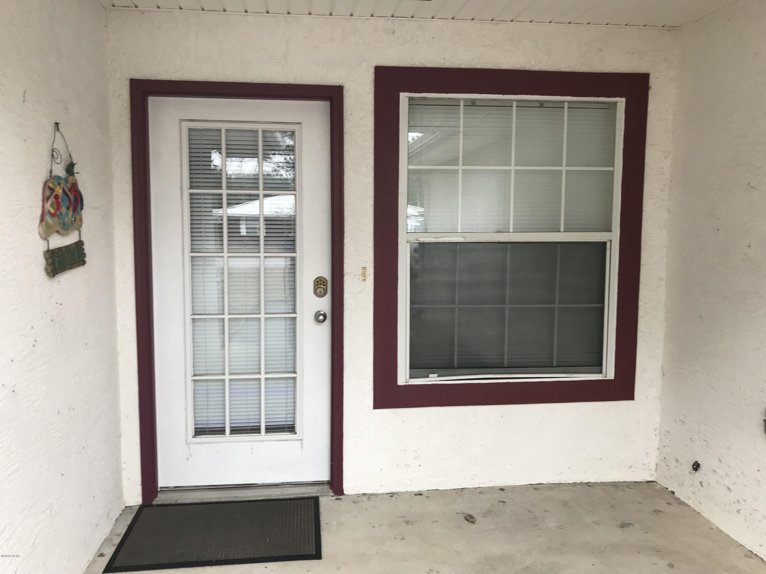 Gulf Highlands - Residential