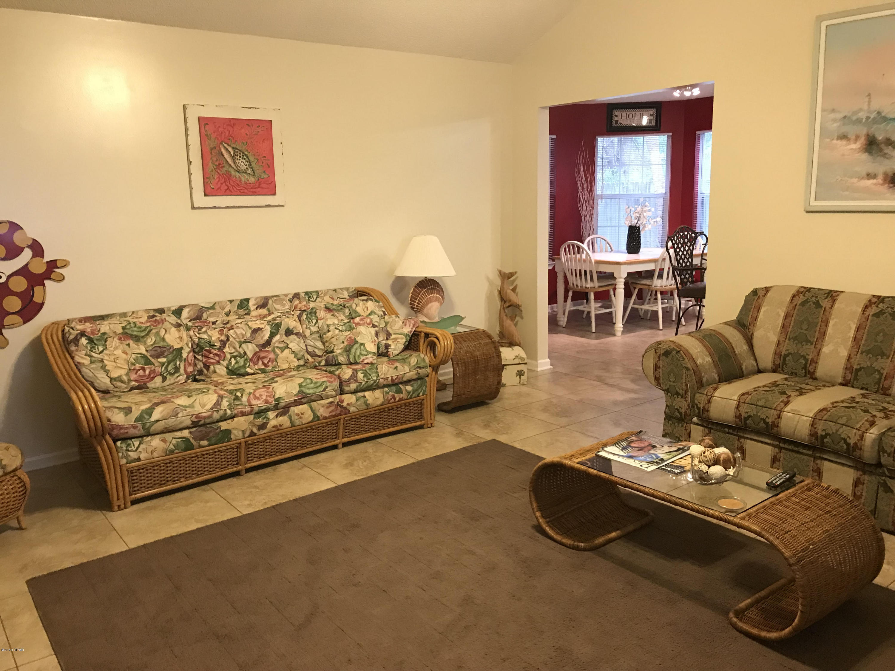 Gulf Highlands - Residential