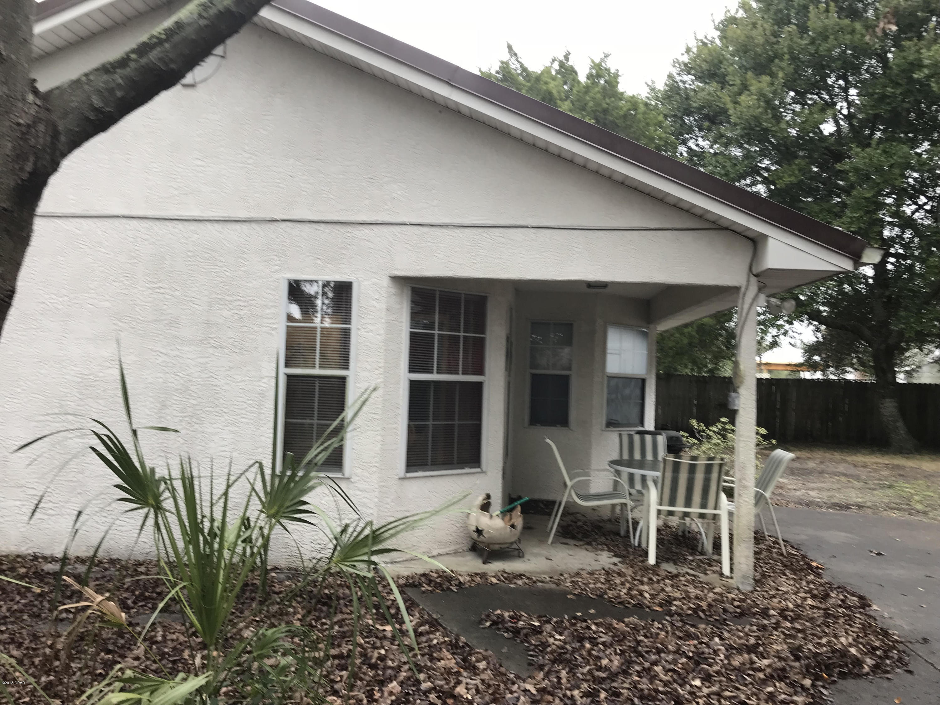 Gulf Highlands - Residential