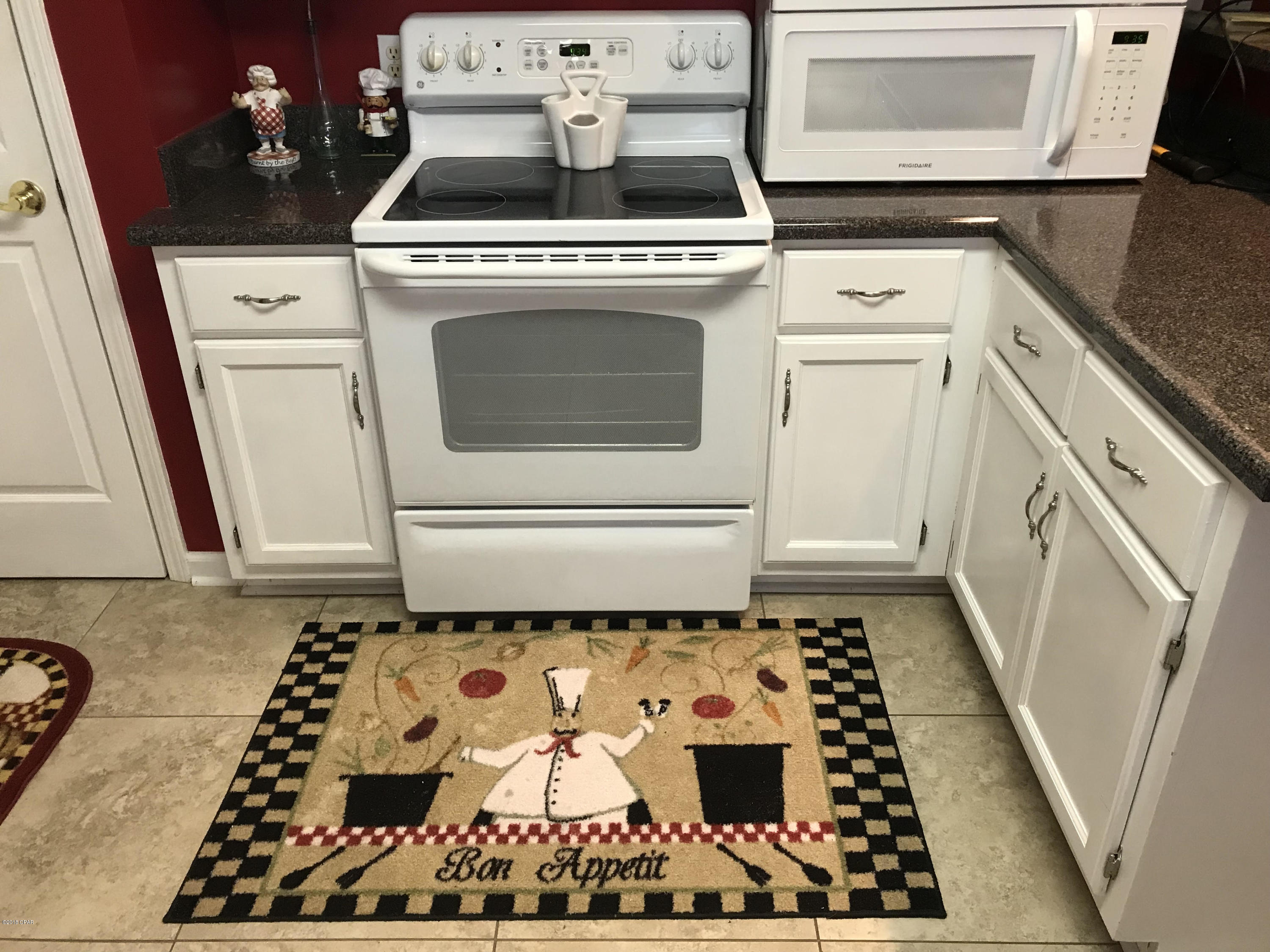 Gulf Highlands - Residential