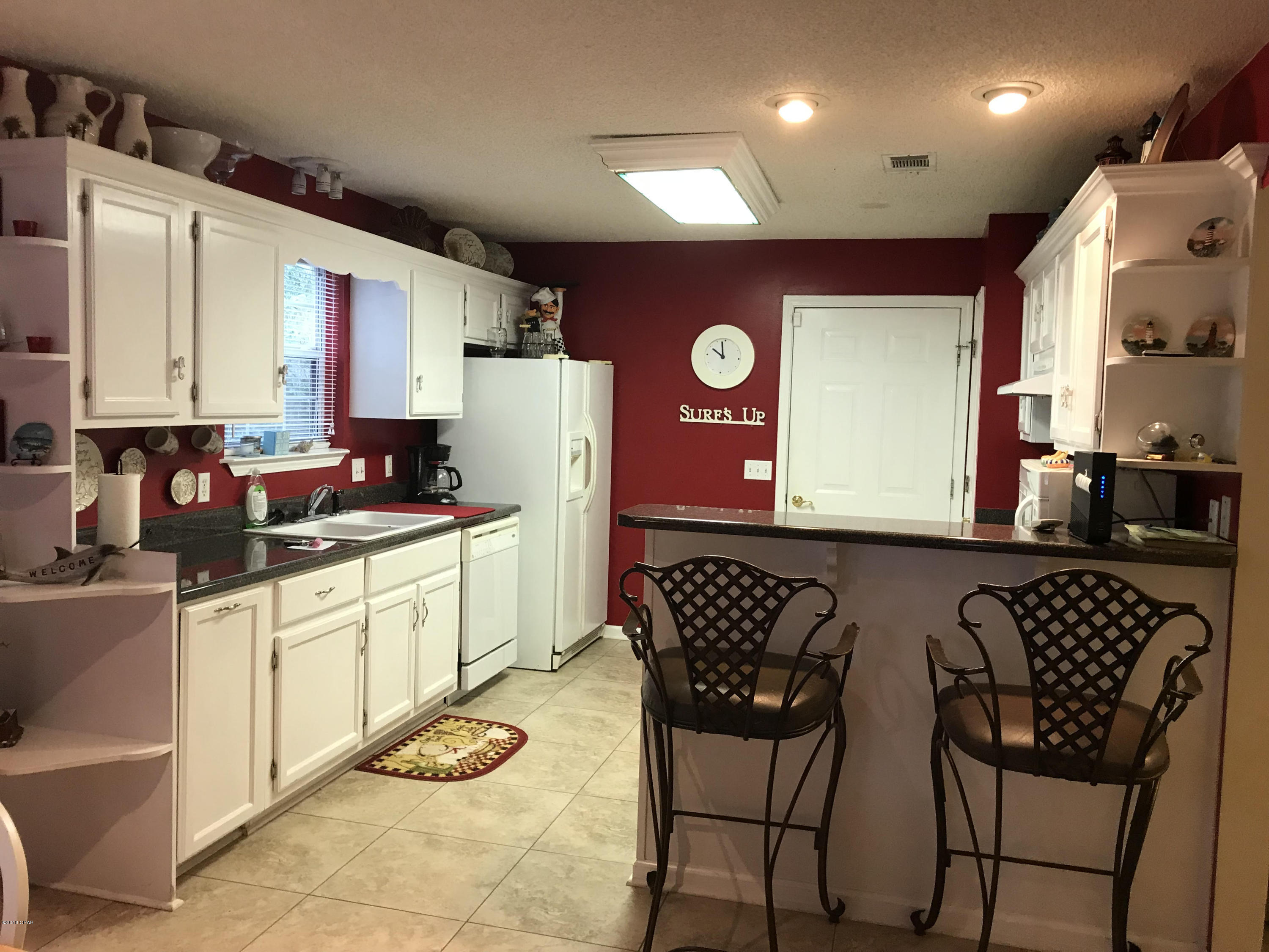 Gulf Highlands - Residential