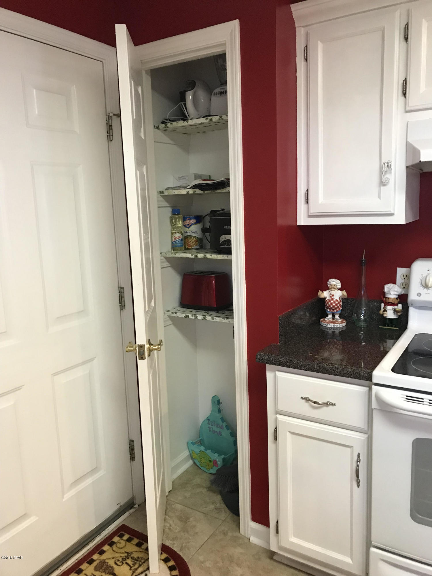 Gulf Highlands - Residential