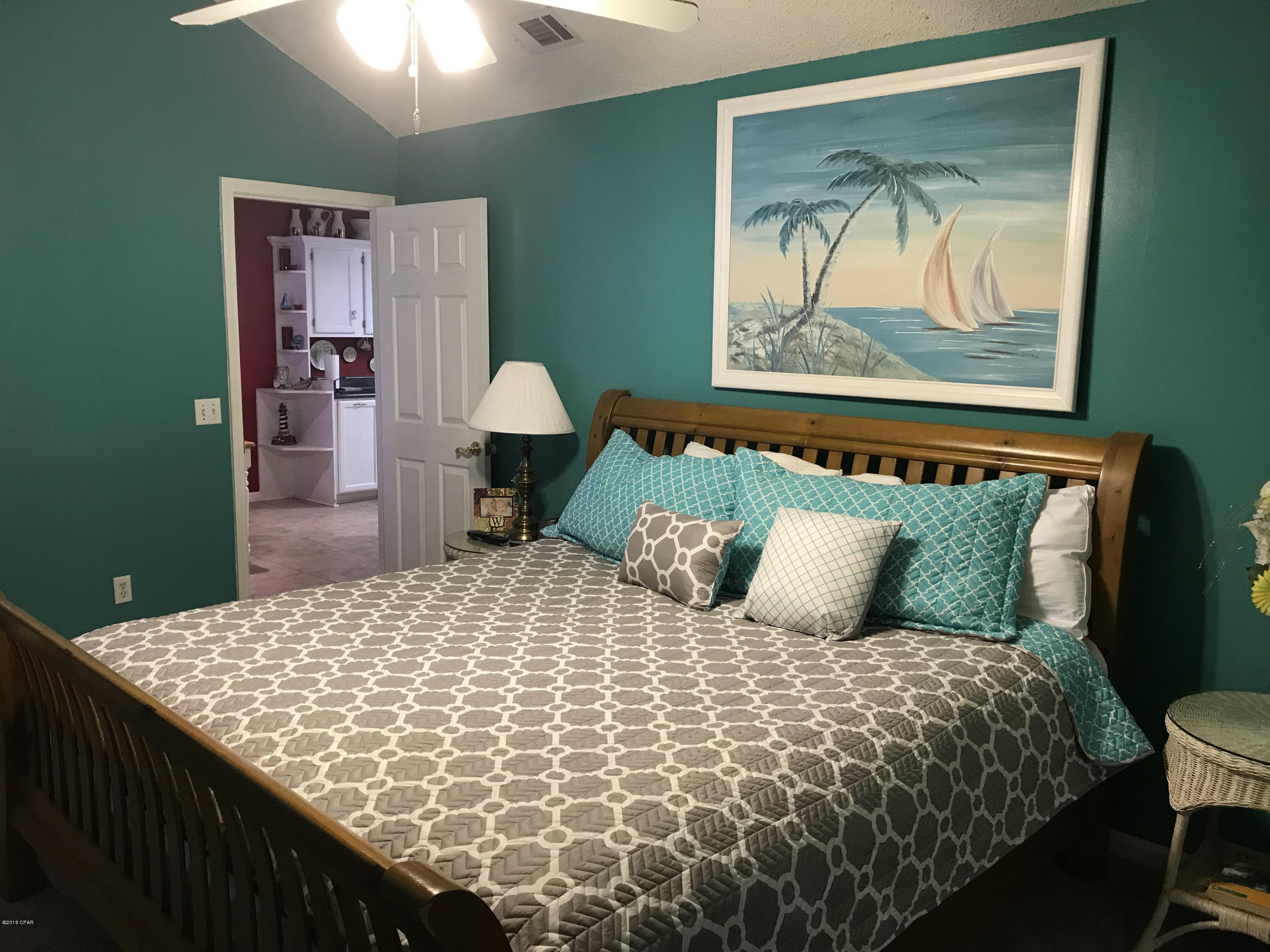 Gulf Highlands - Residential