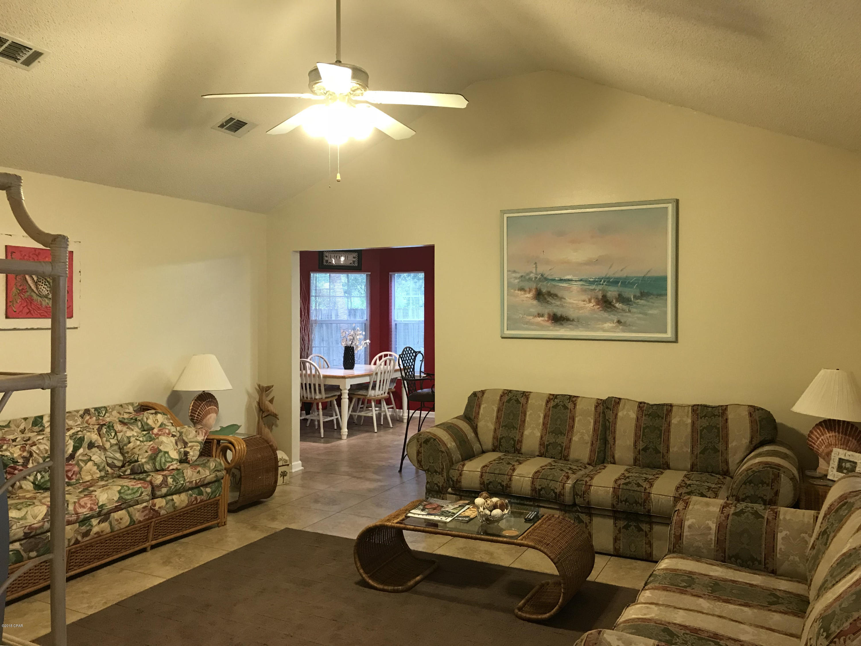 Gulf Highlands - Residential