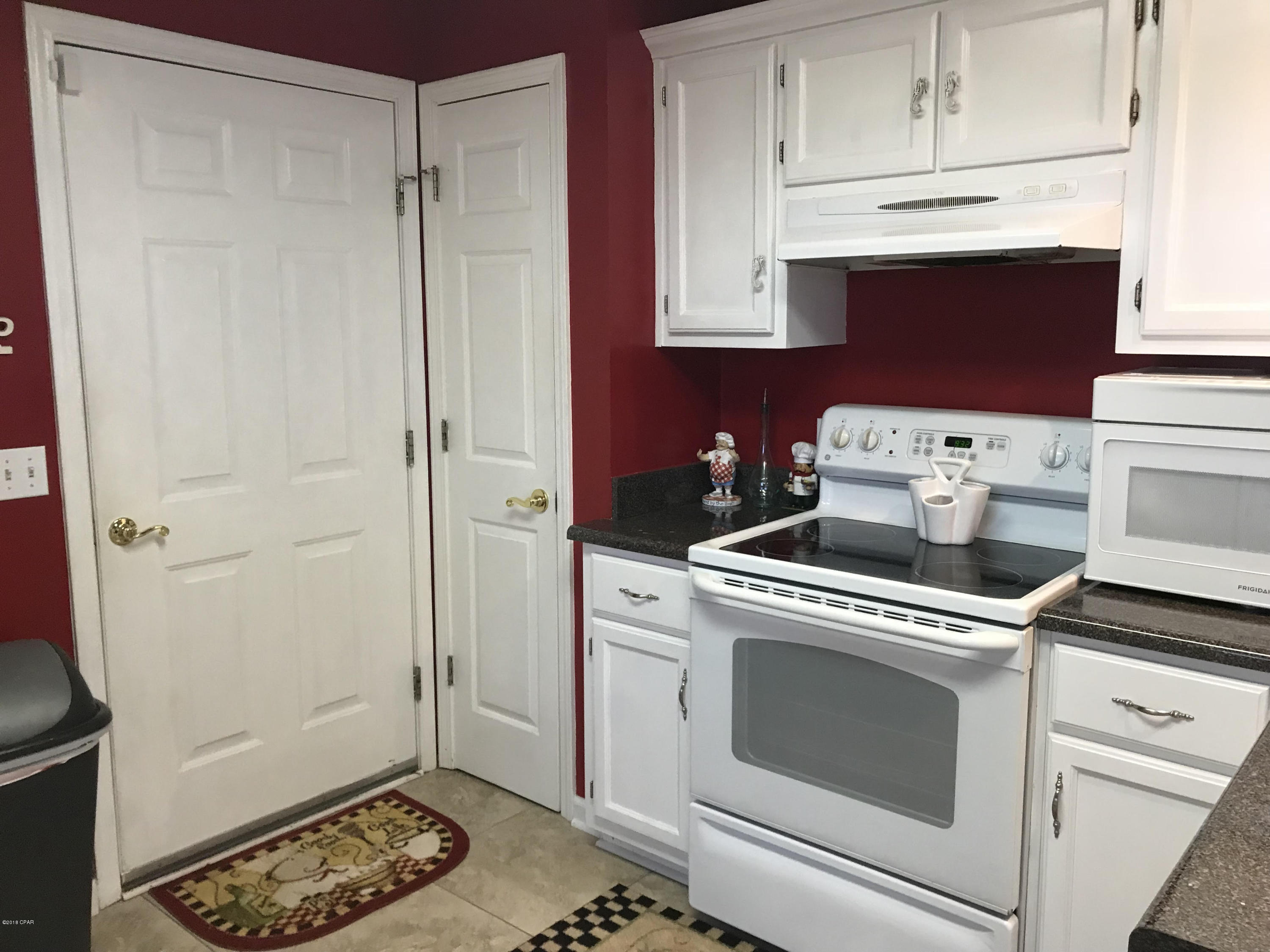 Gulf Highlands - Residential