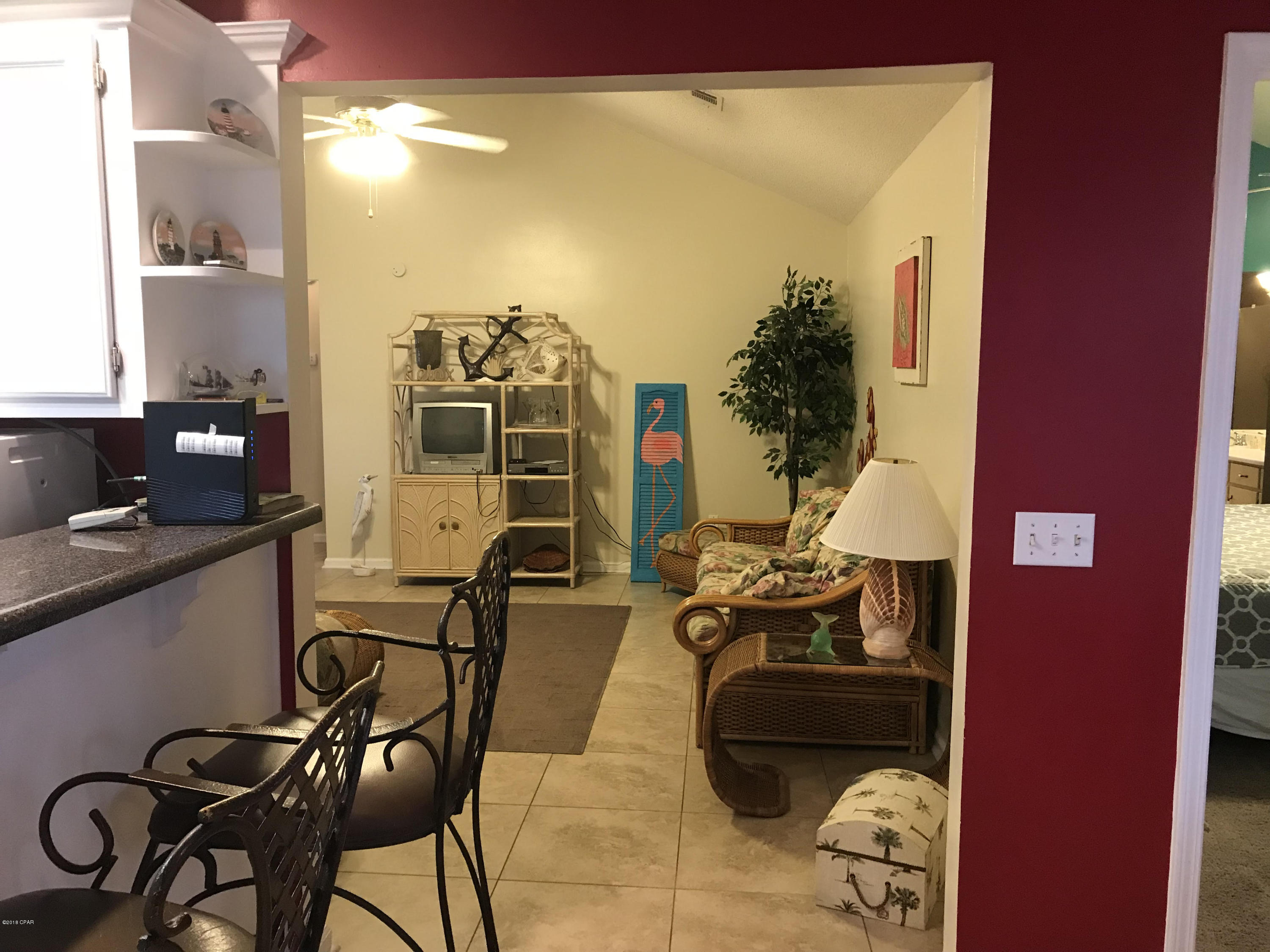 Gulf Highlands - Residential