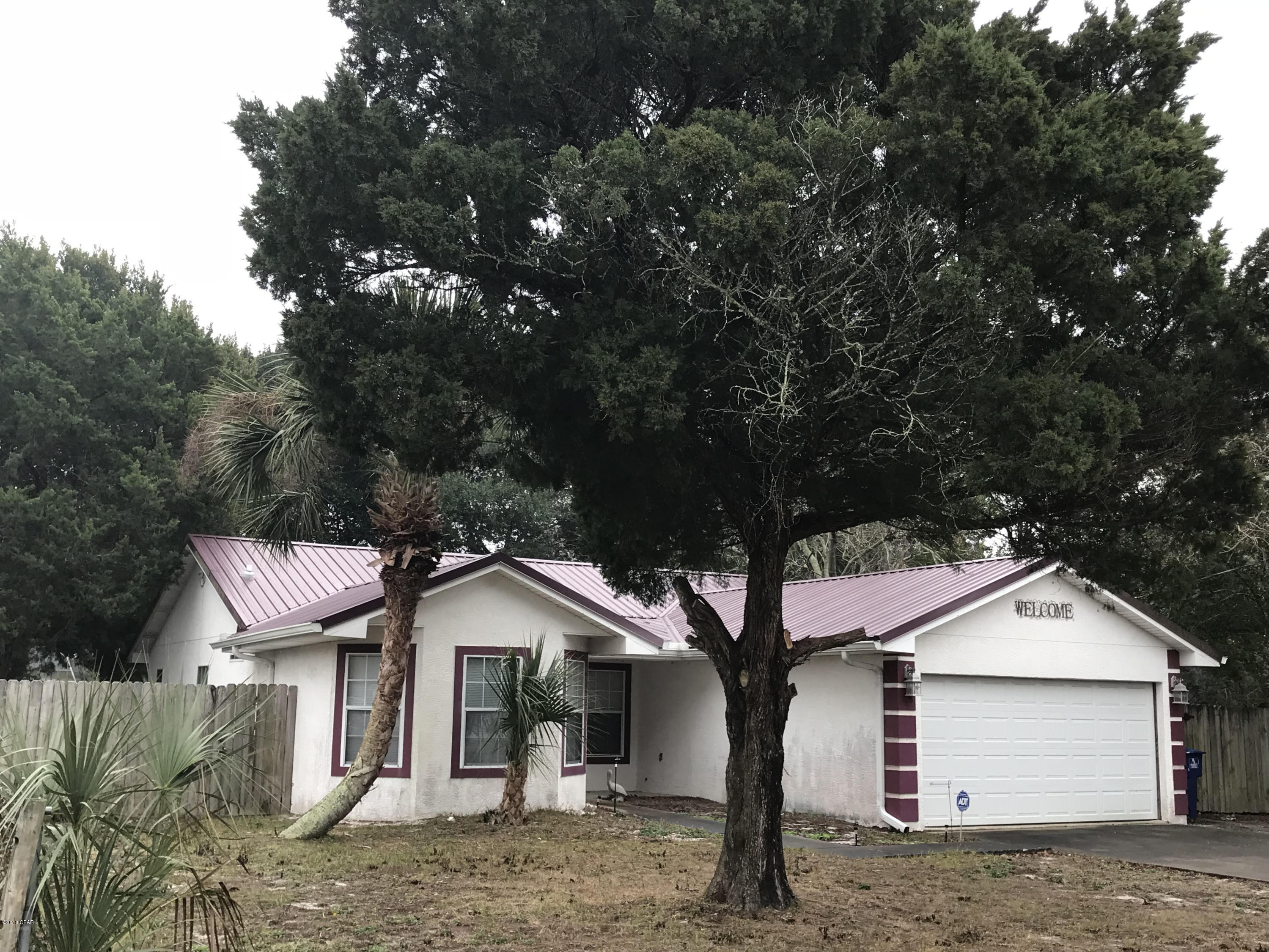 Gulf Highlands - Residential