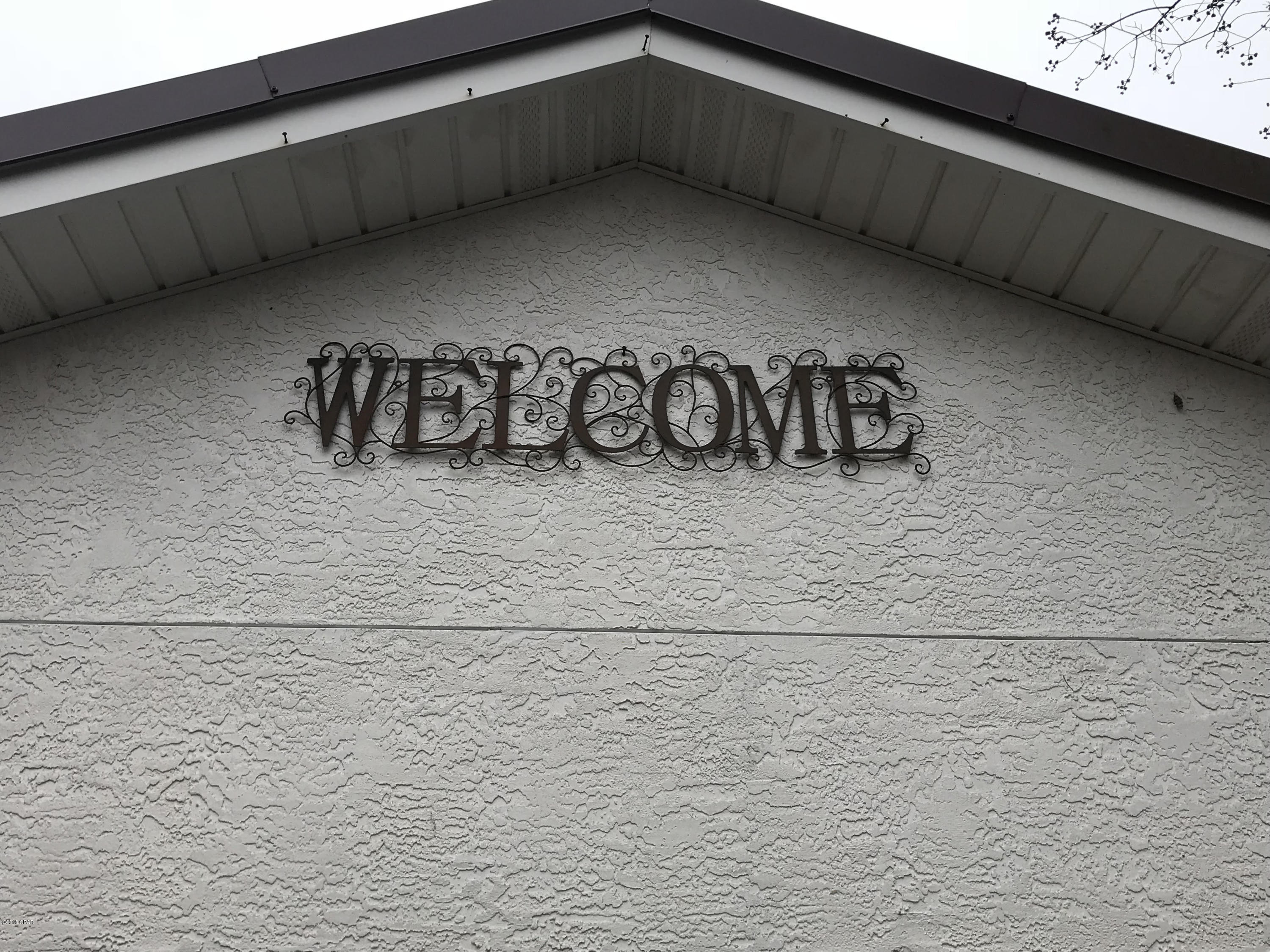 Gulf Highlands - Residential