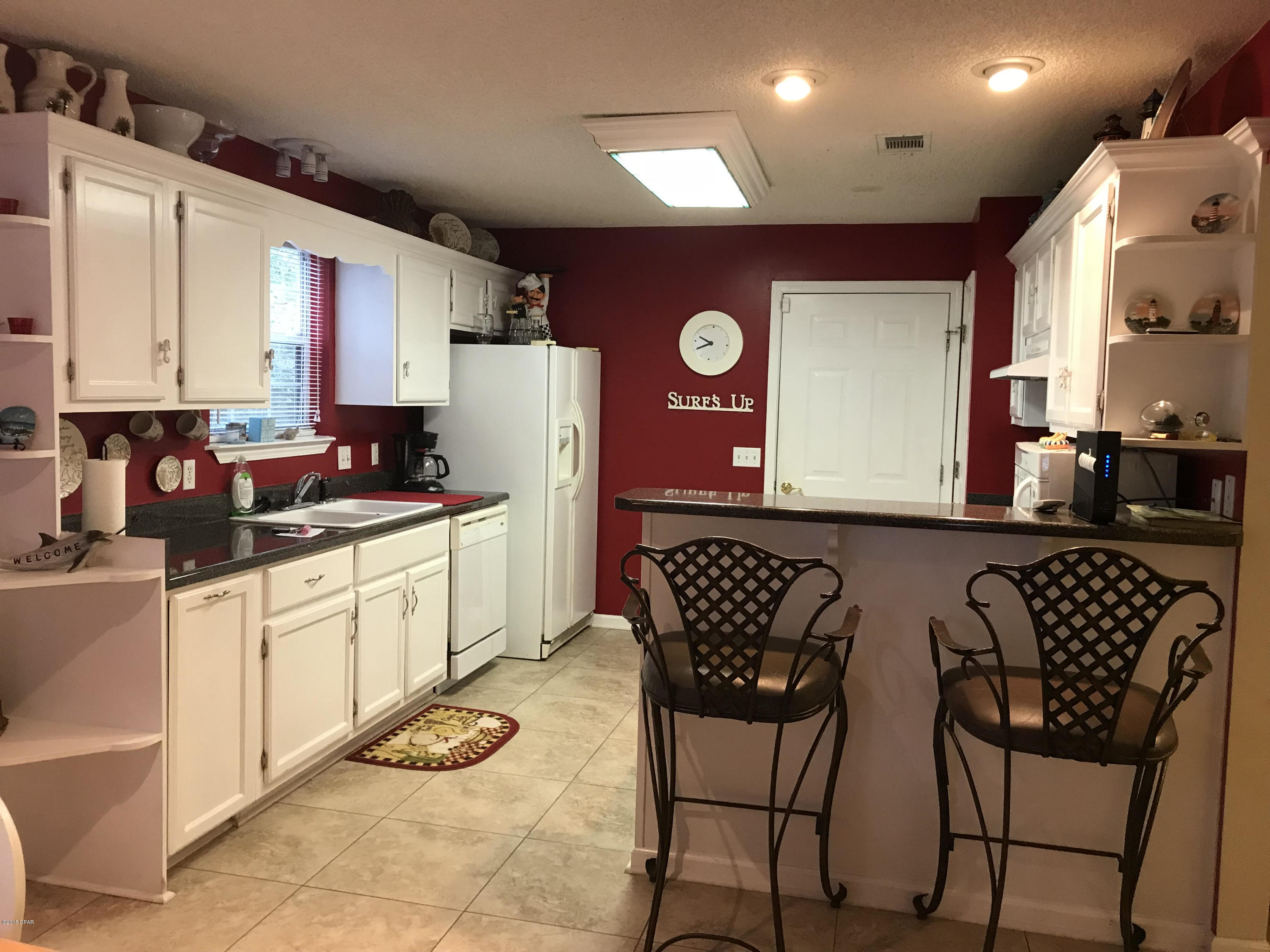 Gulf Highlands - Residential