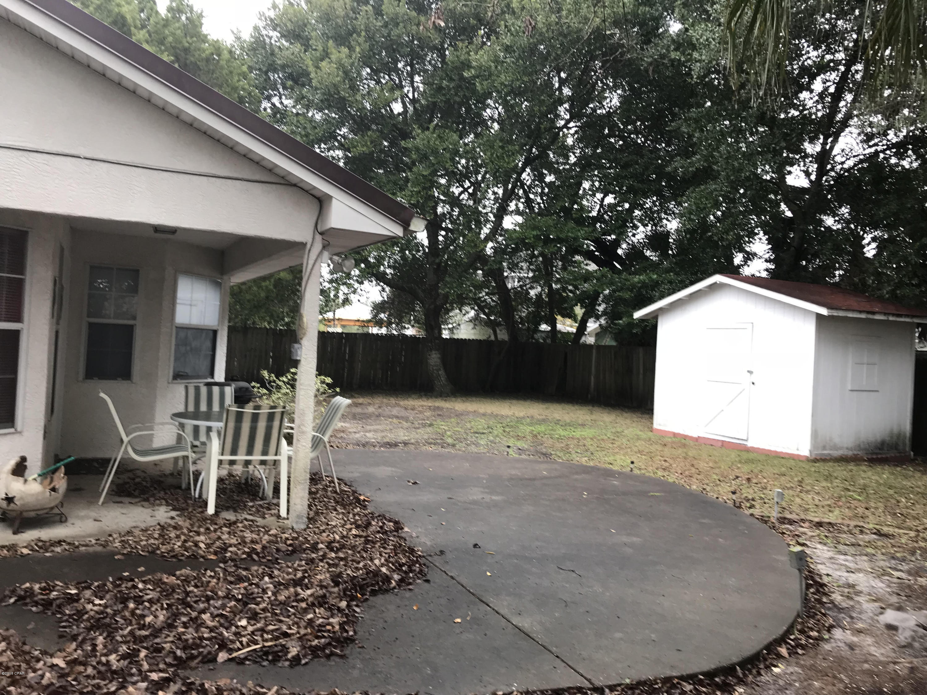 Gulf Highlands - Residential