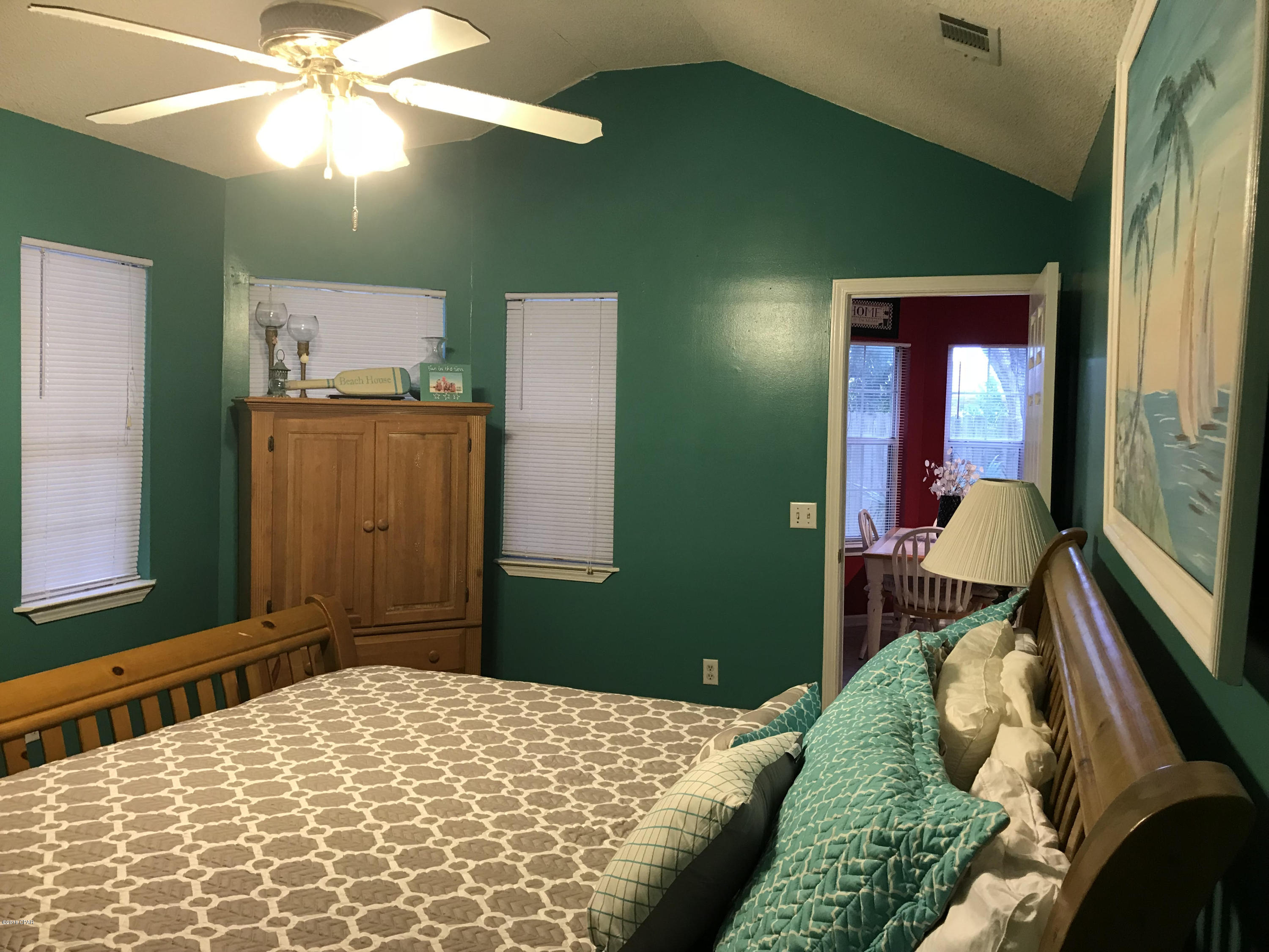 Gulf Highlands - Residential