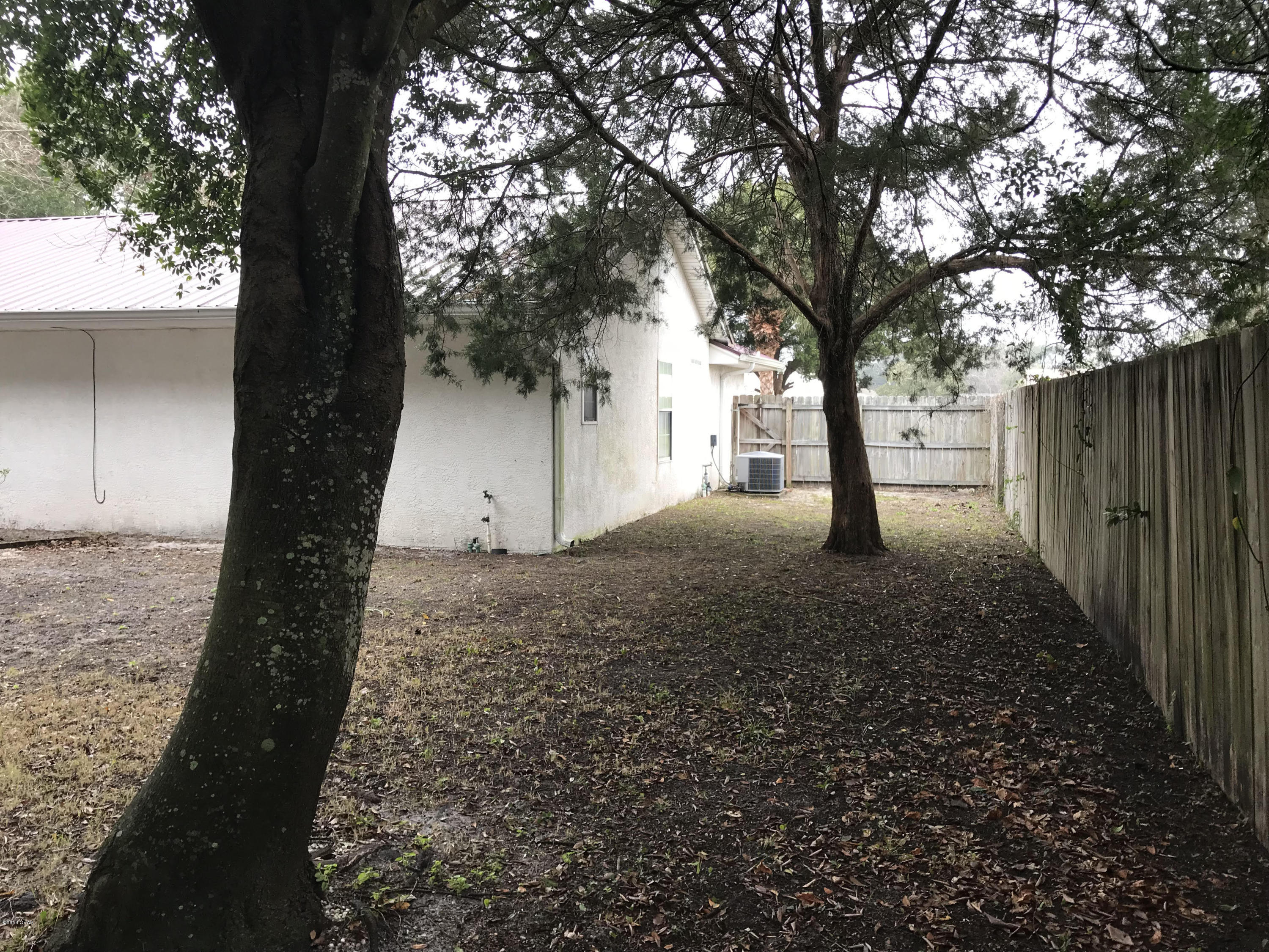 Gulf Highlands - Residential