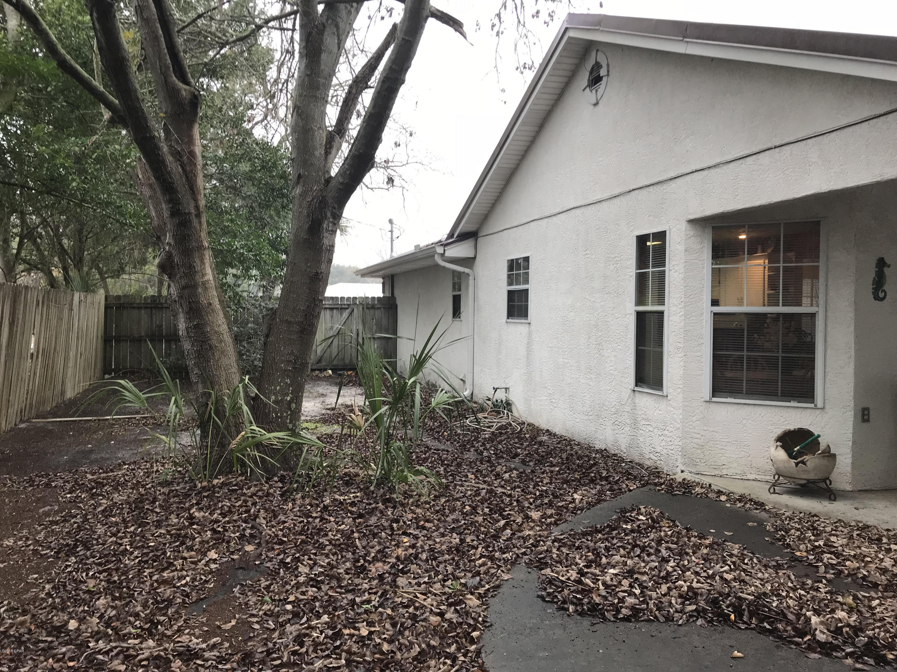 Gulf Highlands - Residential