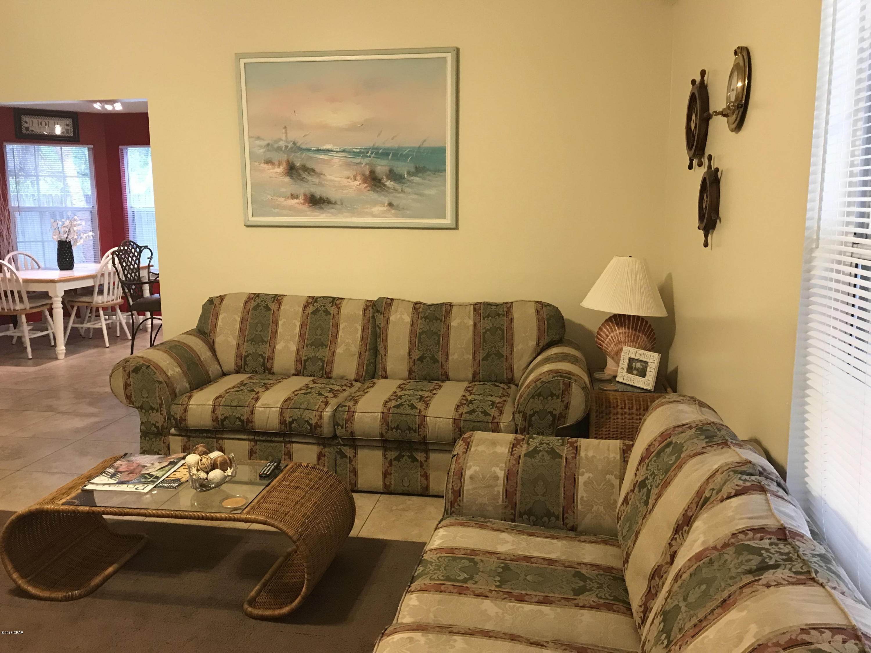 Gulf Highlands - Residential