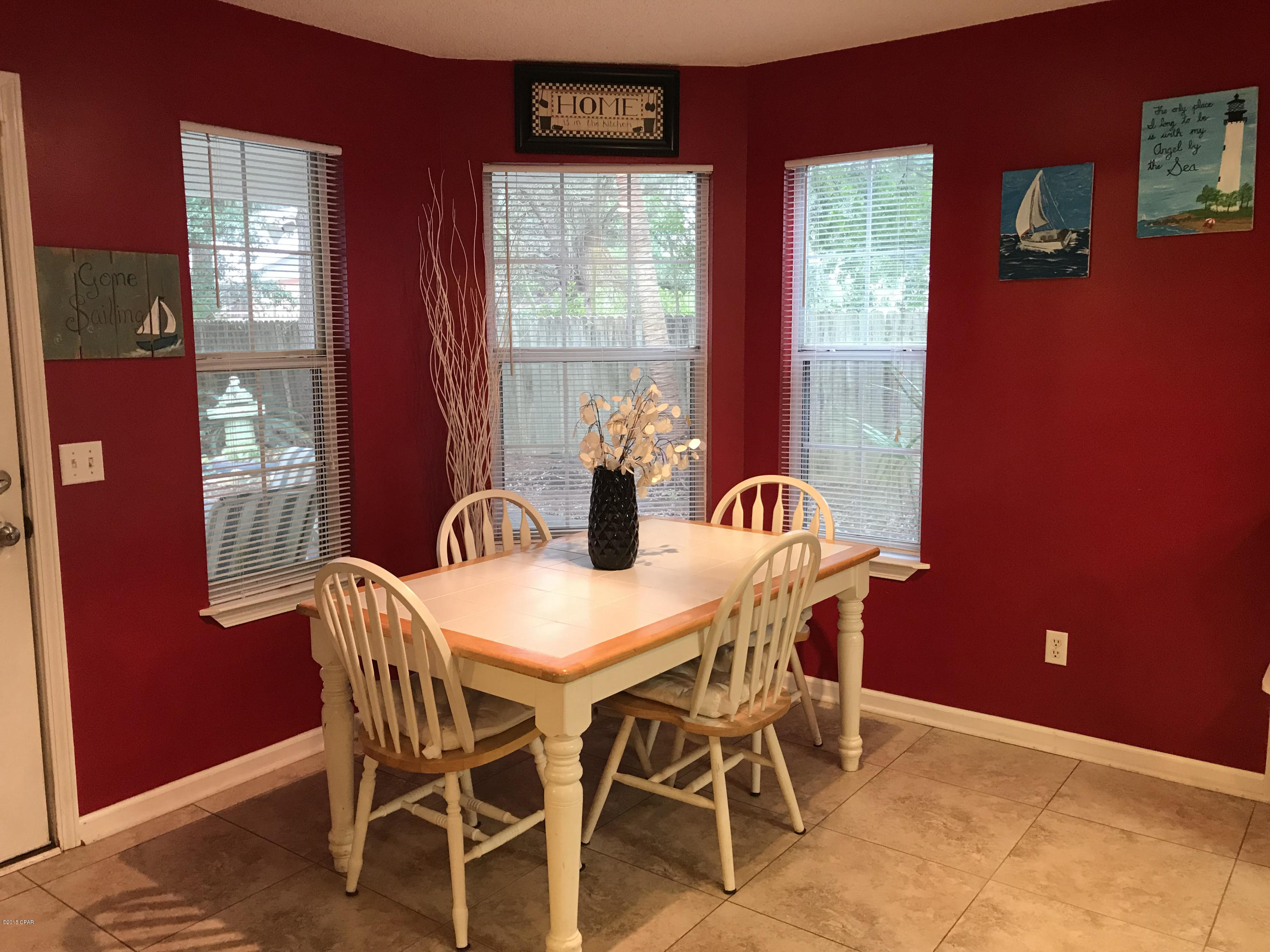 Gulf Highlands - Residential