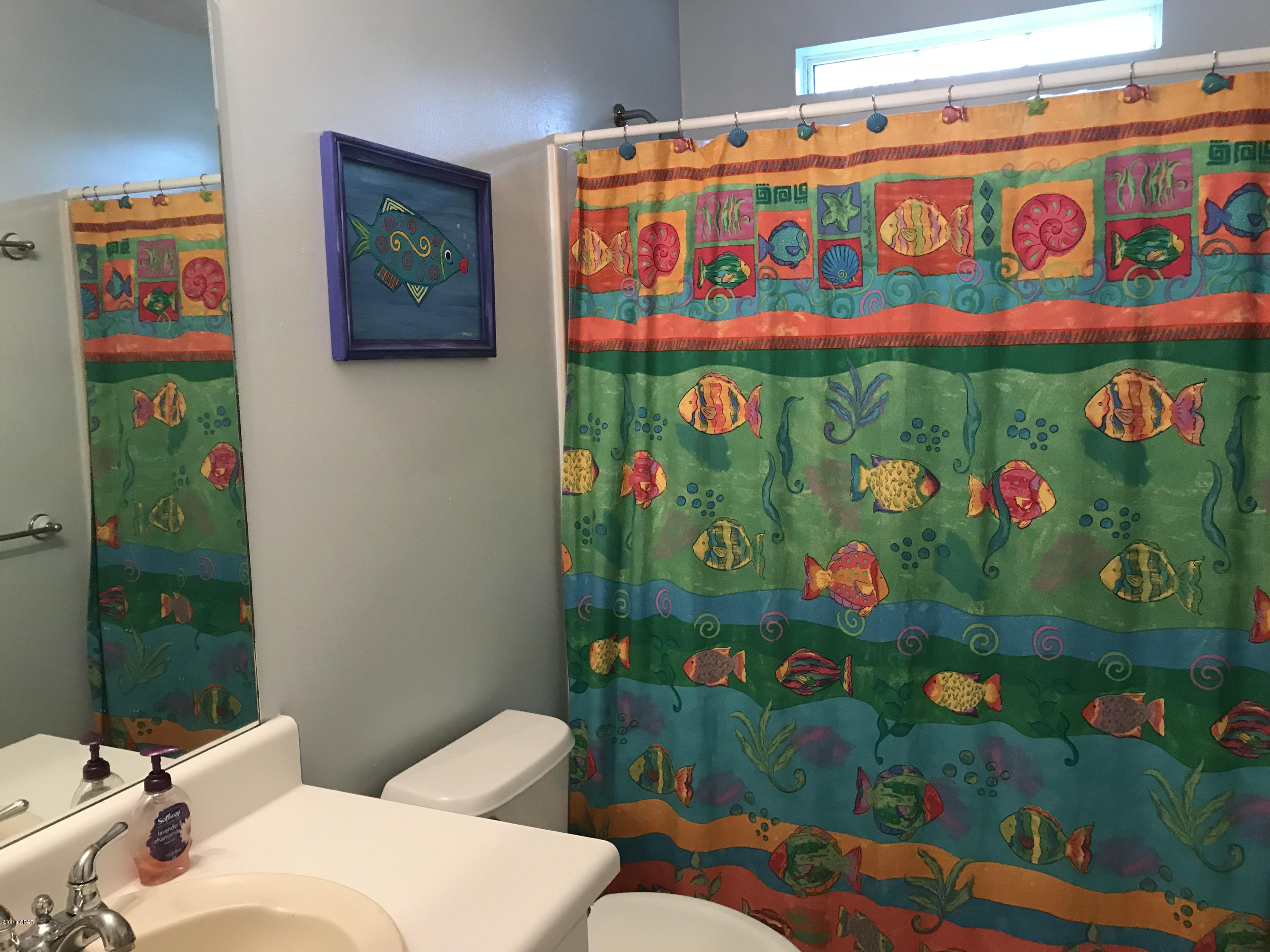 Gulf Highlands - Residential