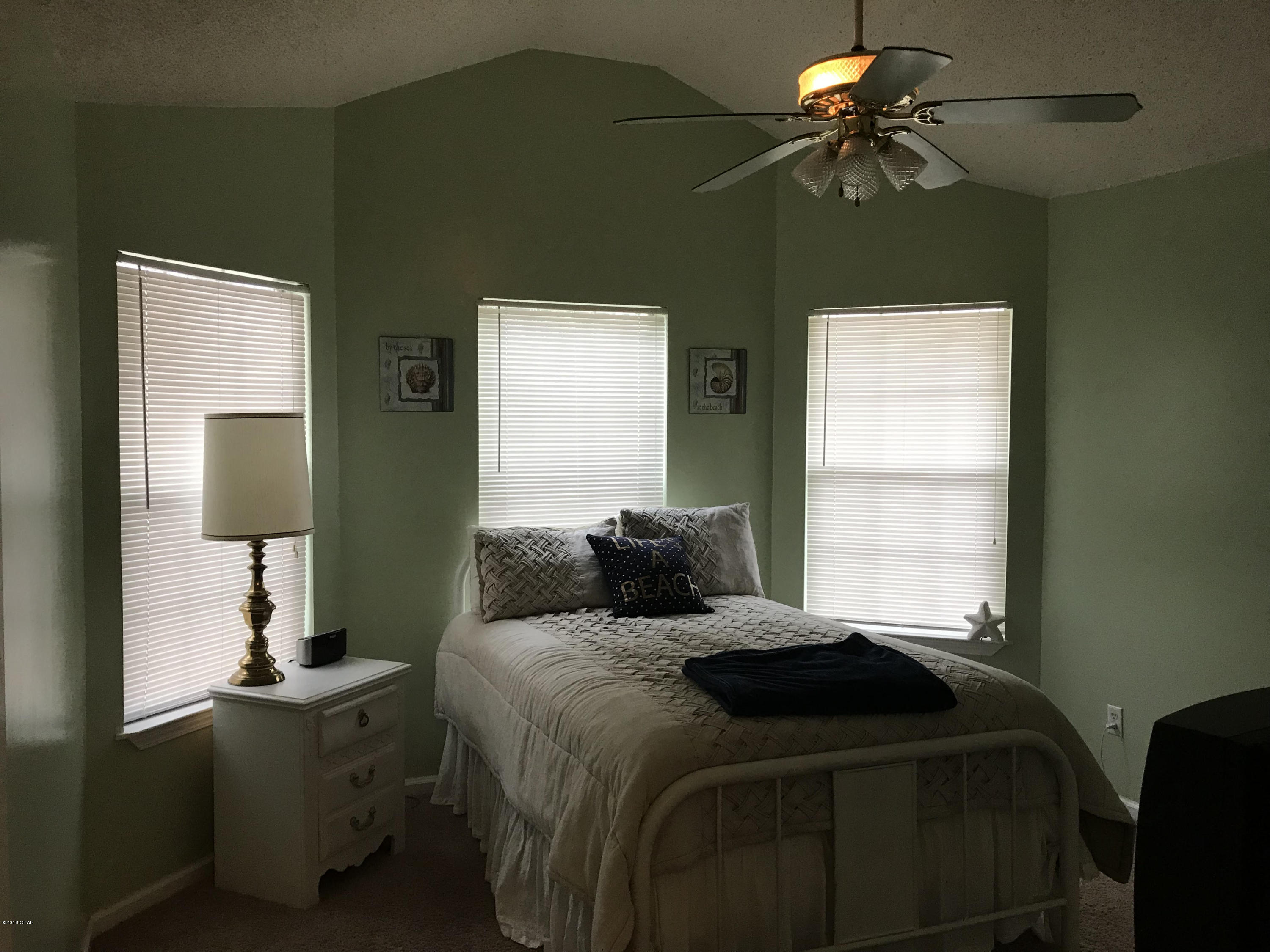 Gulf Highlands - Residential