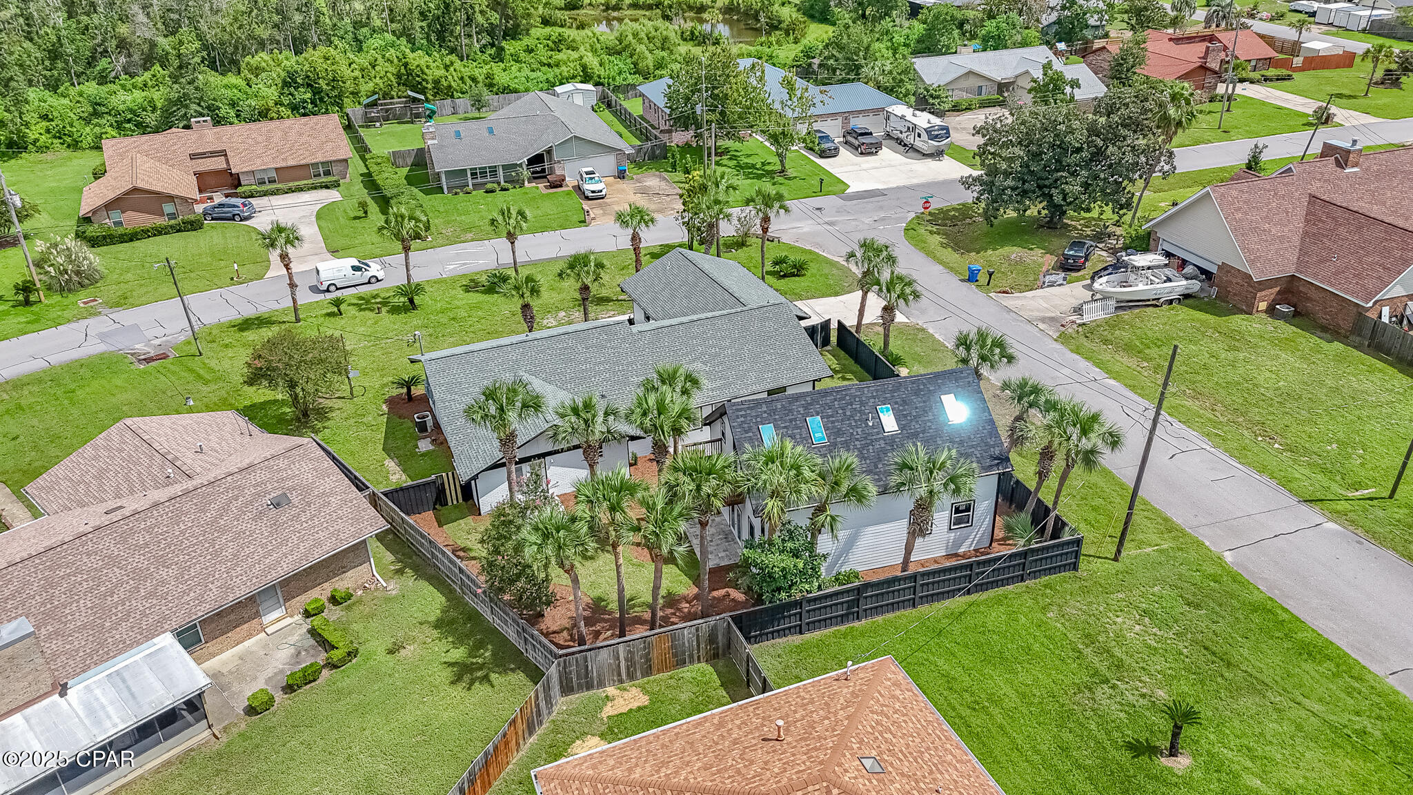 Premier Estates Ph 1 - Residential