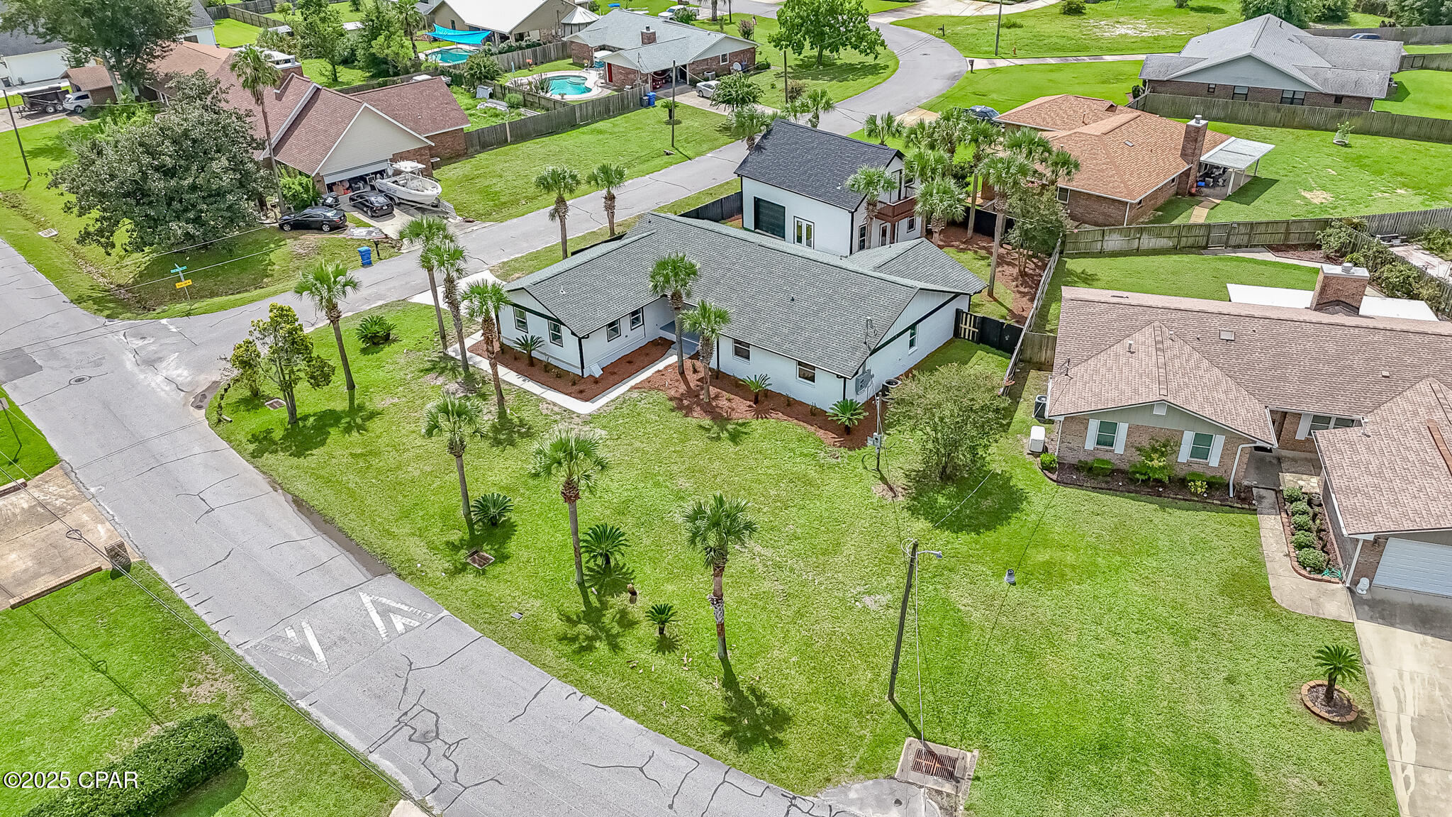 Premier Estates Ph 1 - Residential