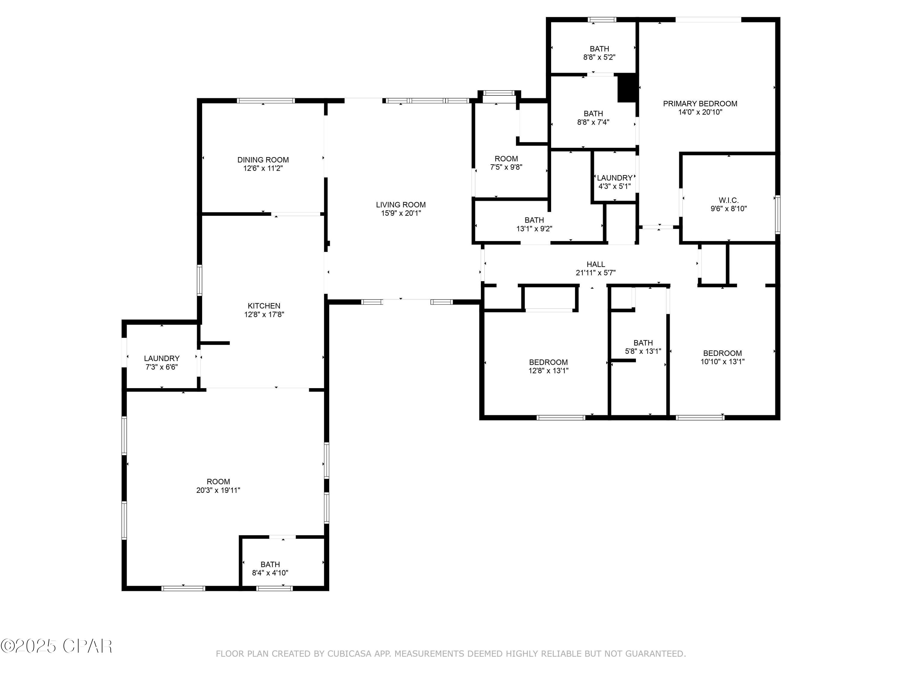 Premier Estates Ph 1 - Residential