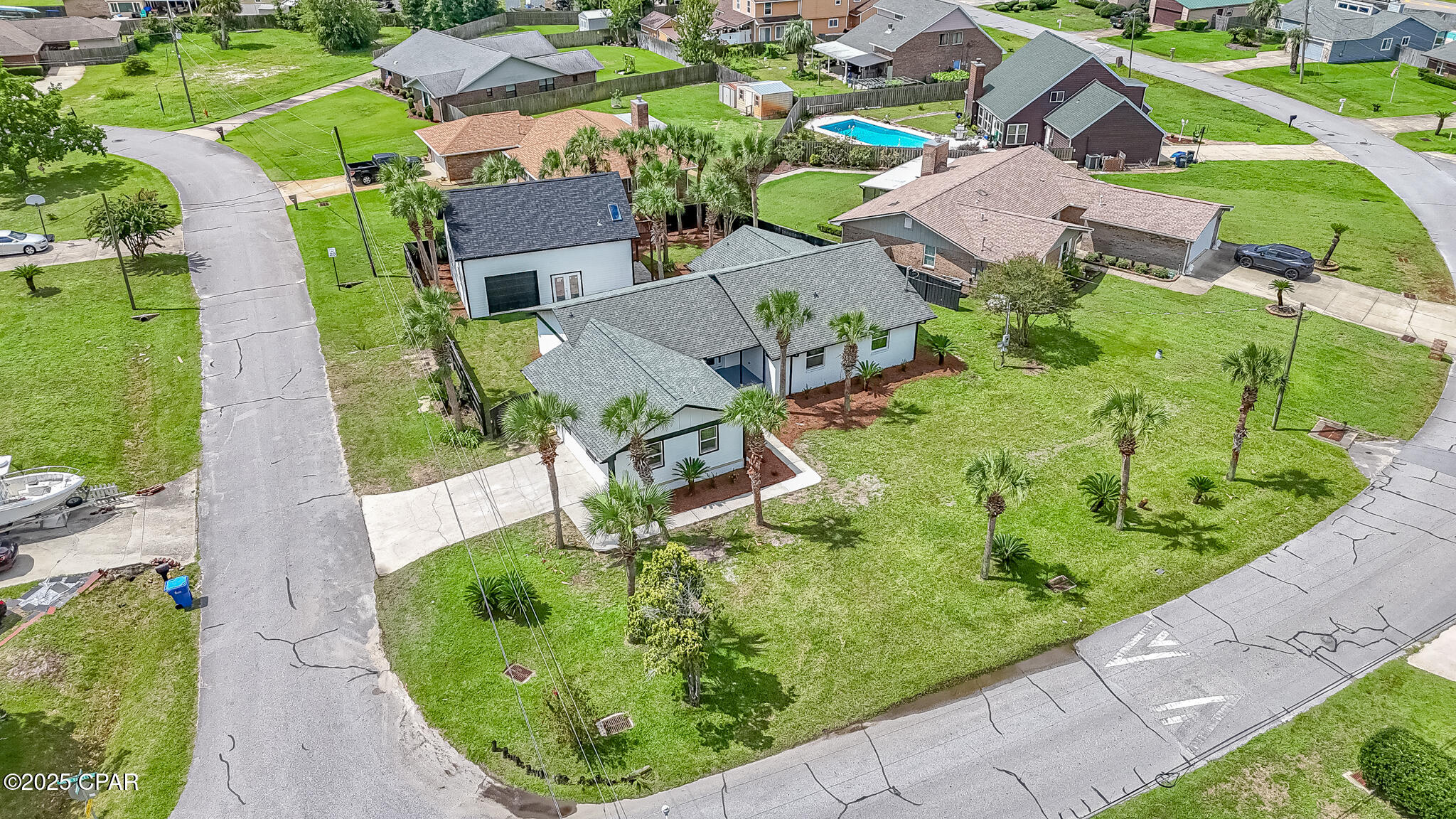 Premier Estates Ph 1 - Residential