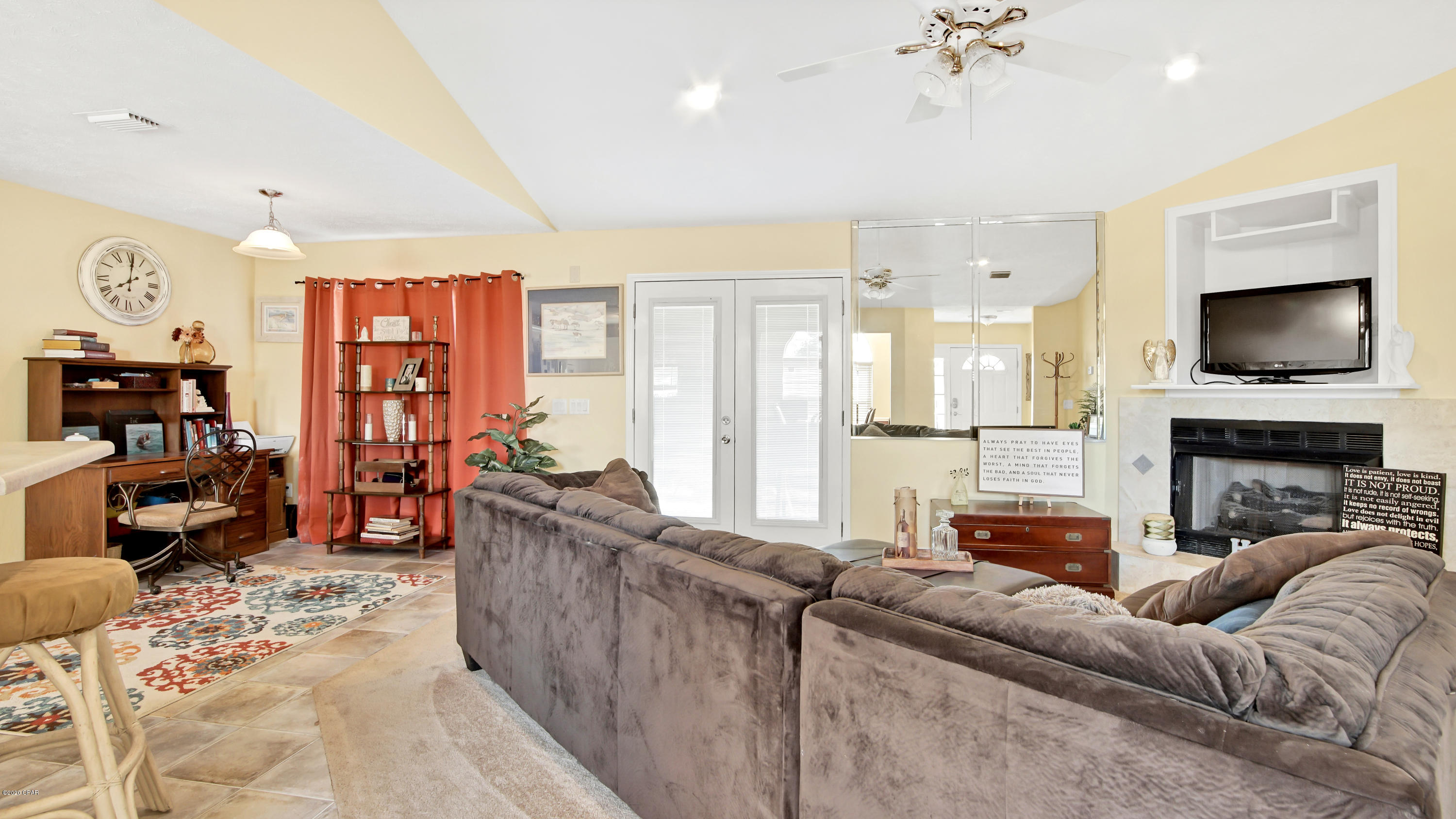 Crown Point - Residential