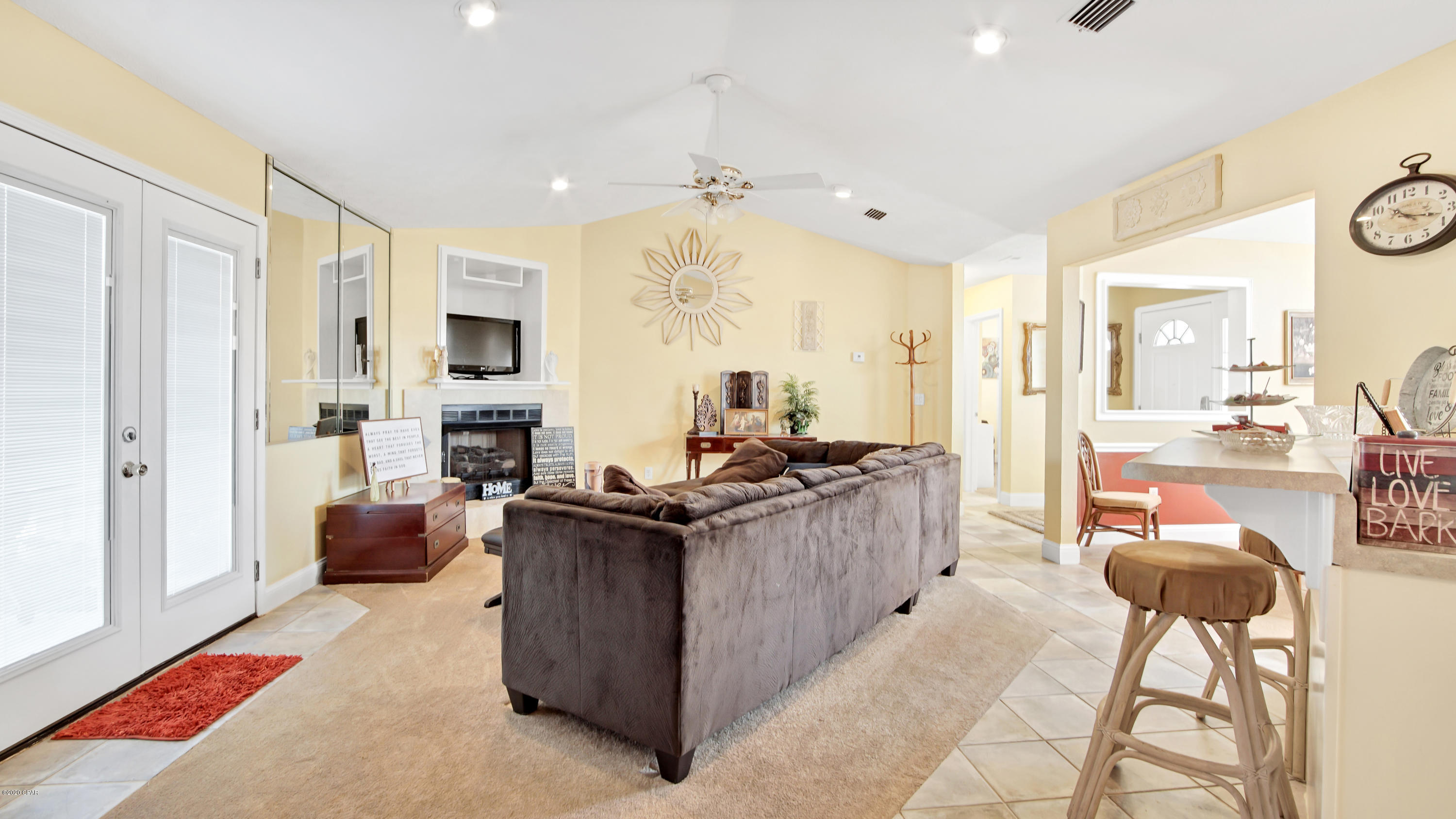 Crown Point - Residential