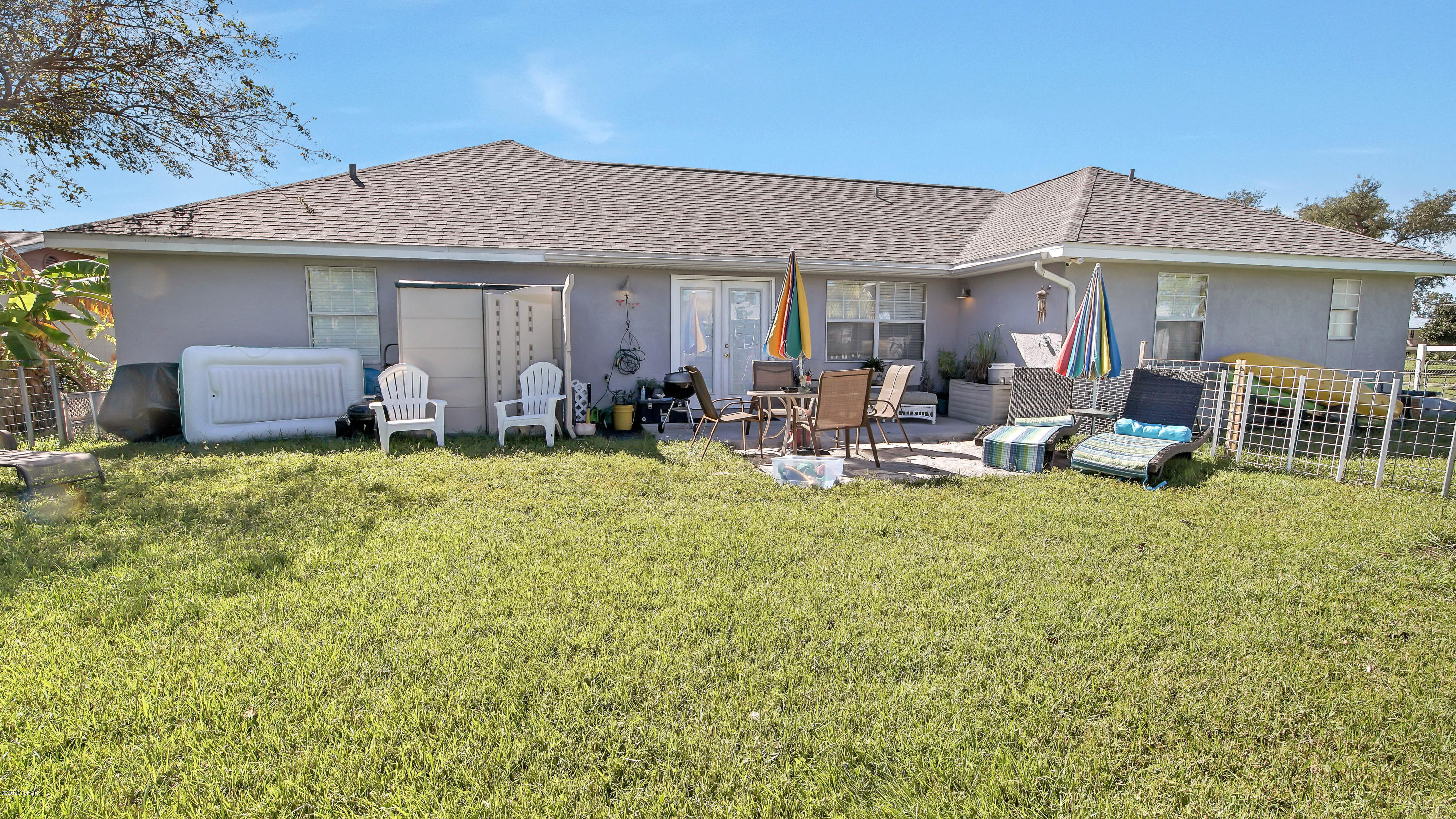 Crown Point - Residential