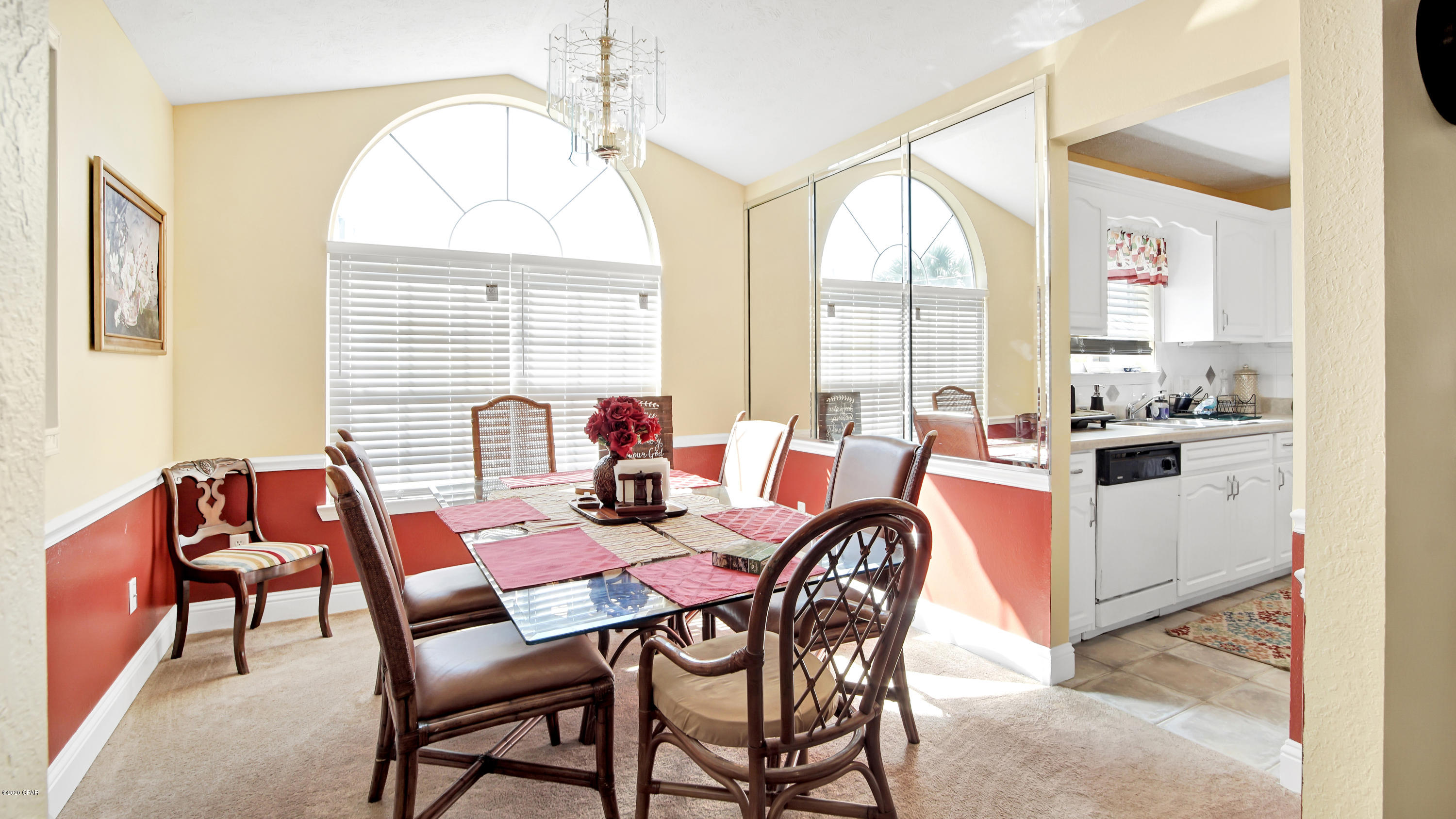 Crown Point - Residential