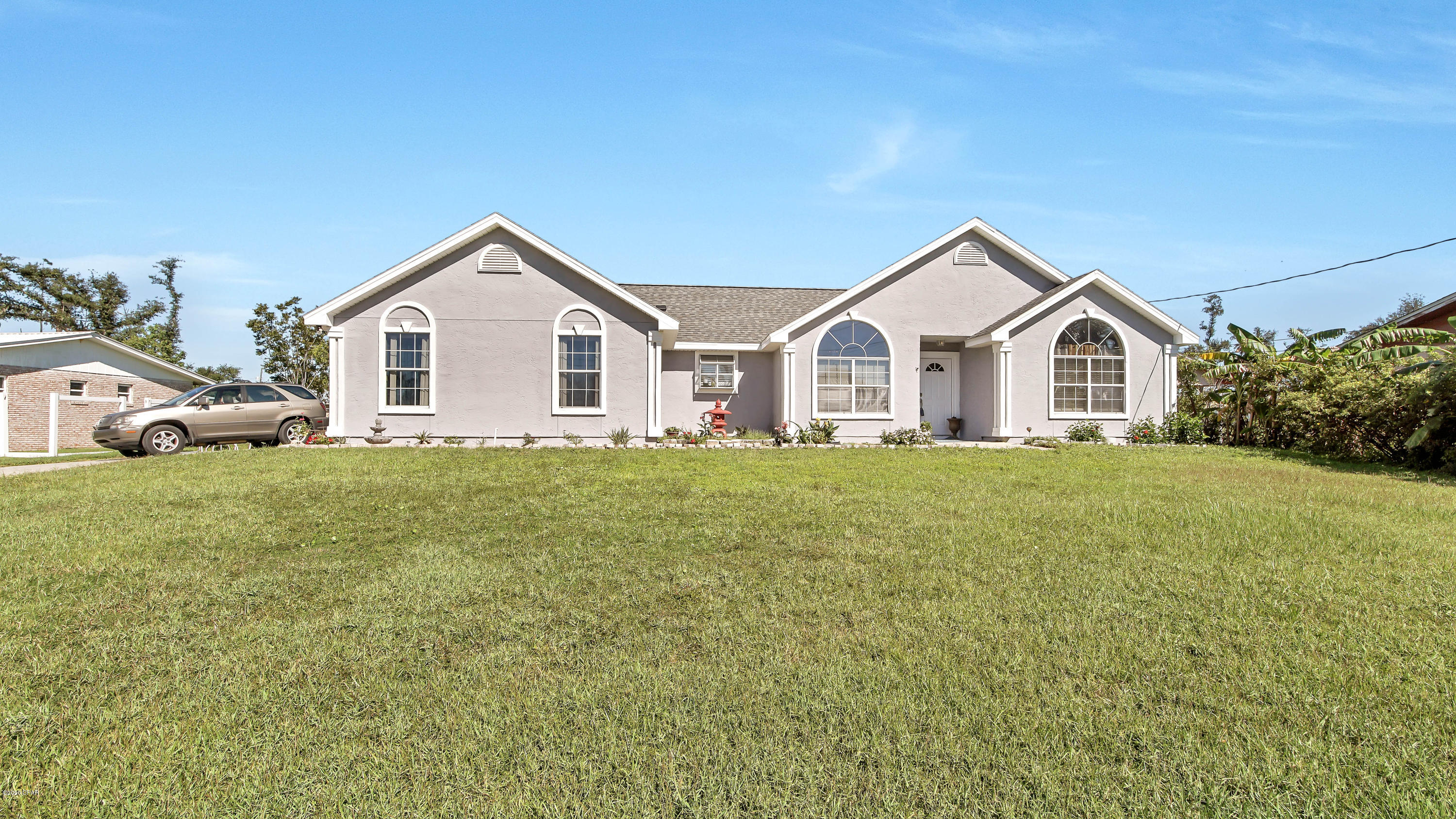 Crown Point - Residential