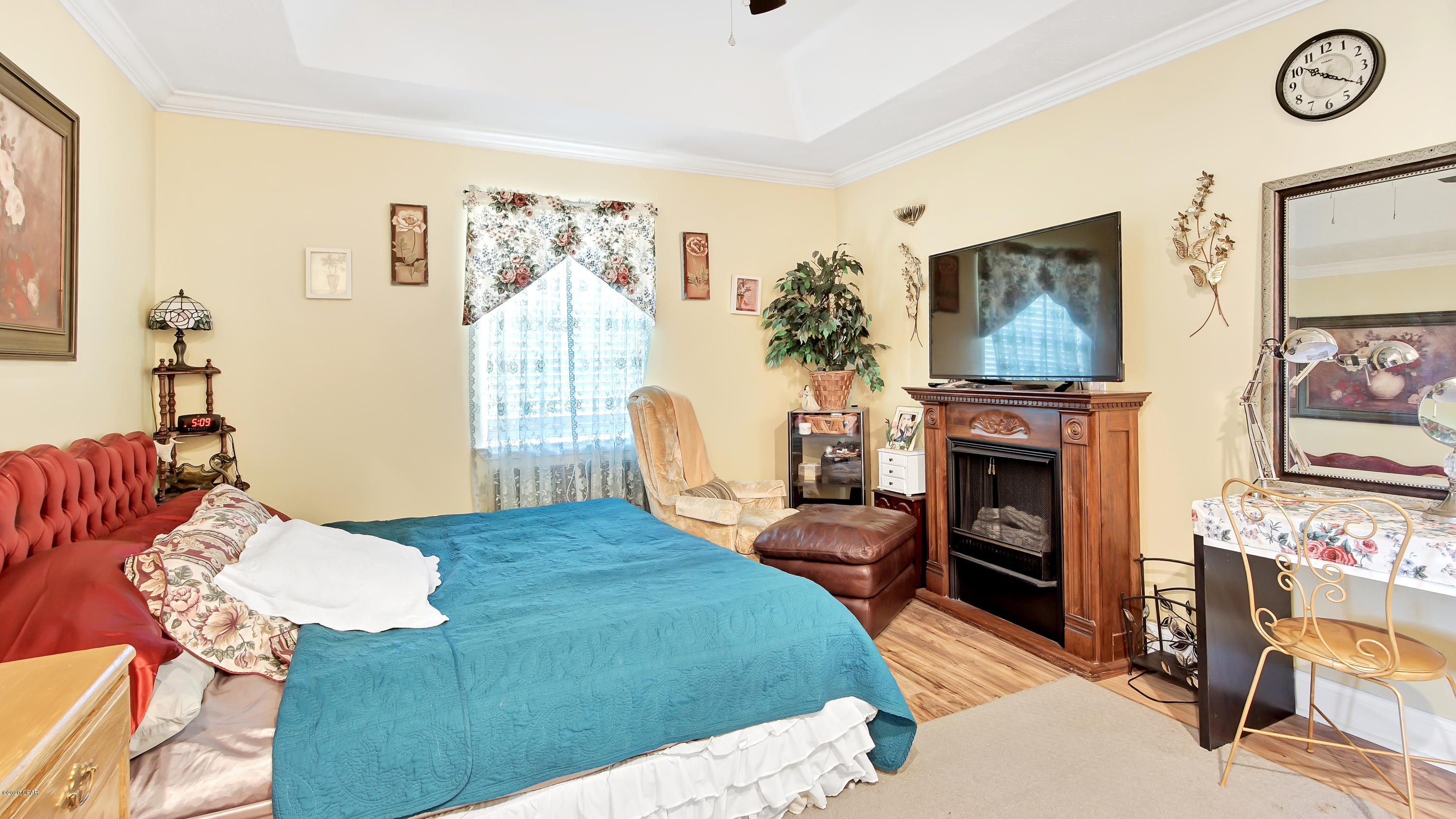 Crown Point - Residential