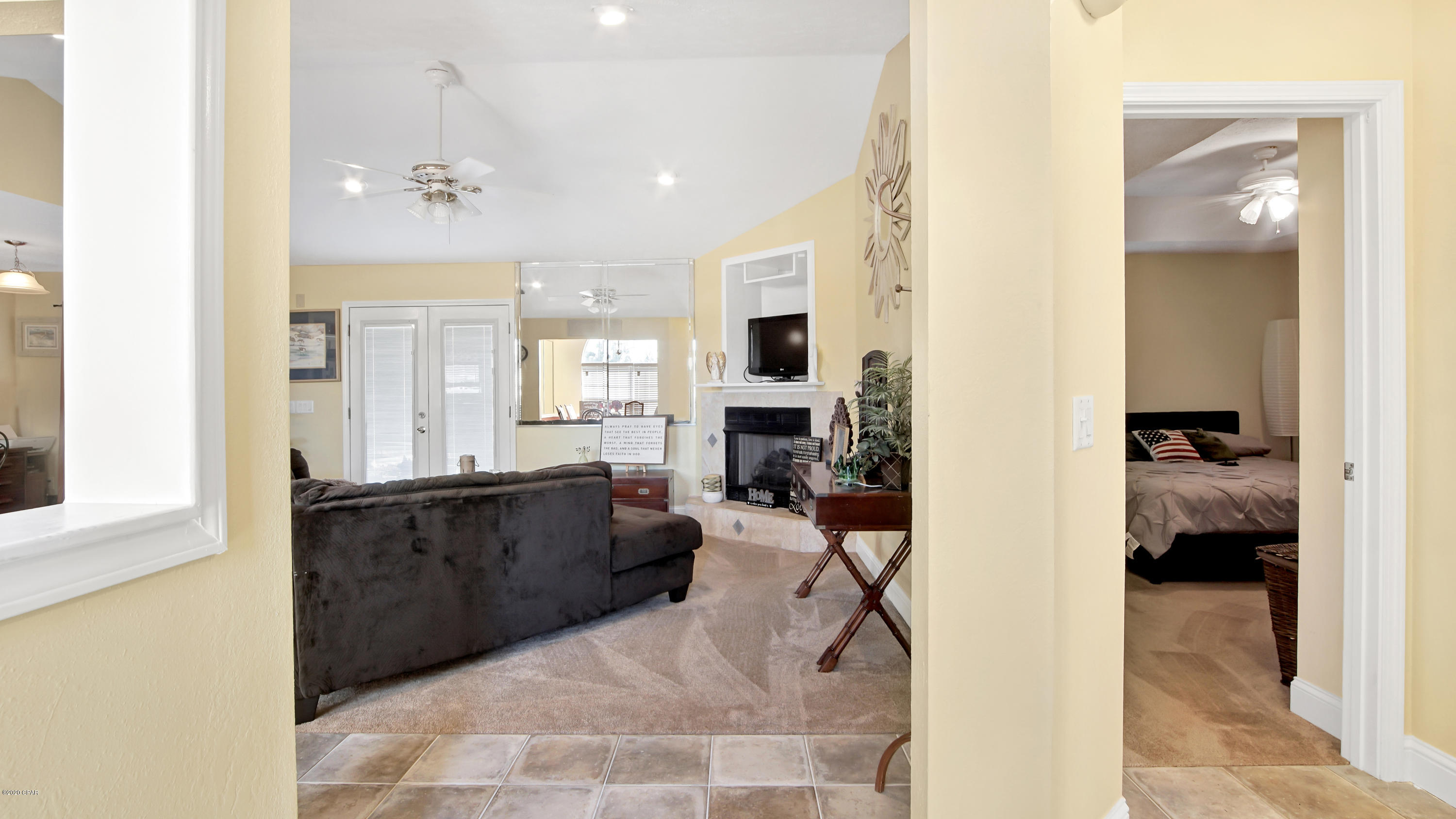 Crown Point - Residential