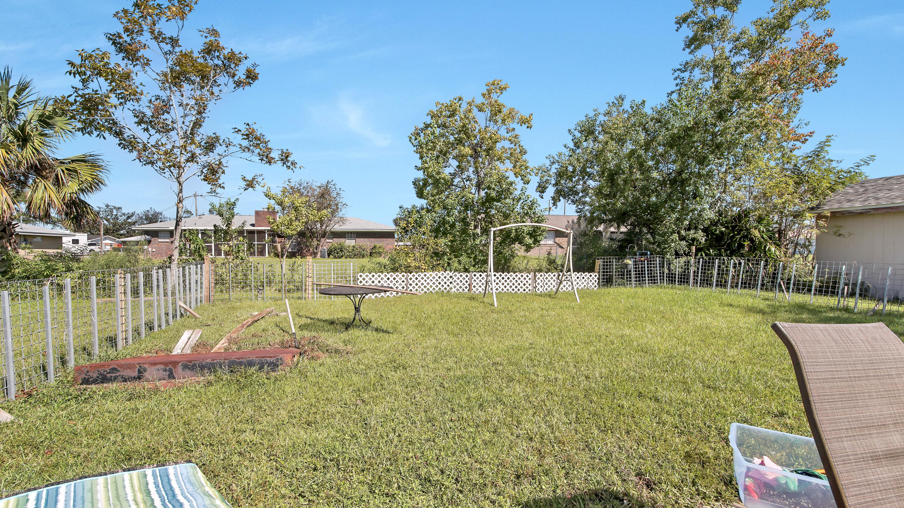 Crown Point - Residential