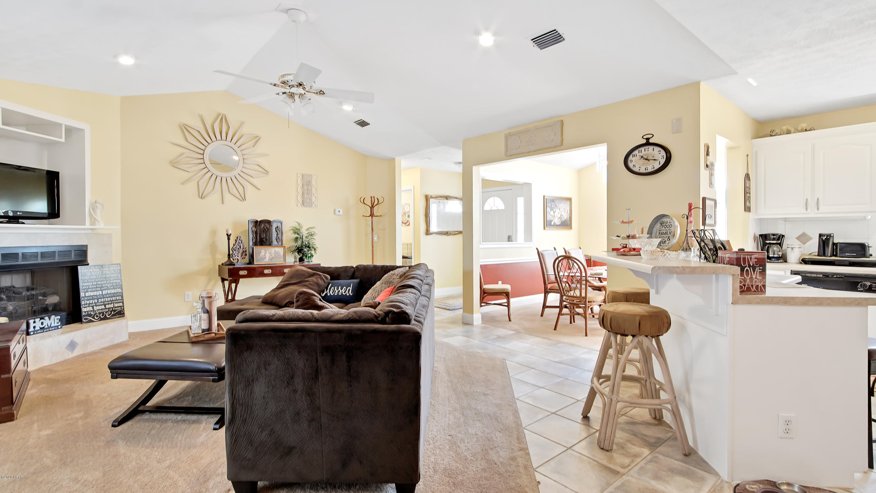 Crown Point - Residential