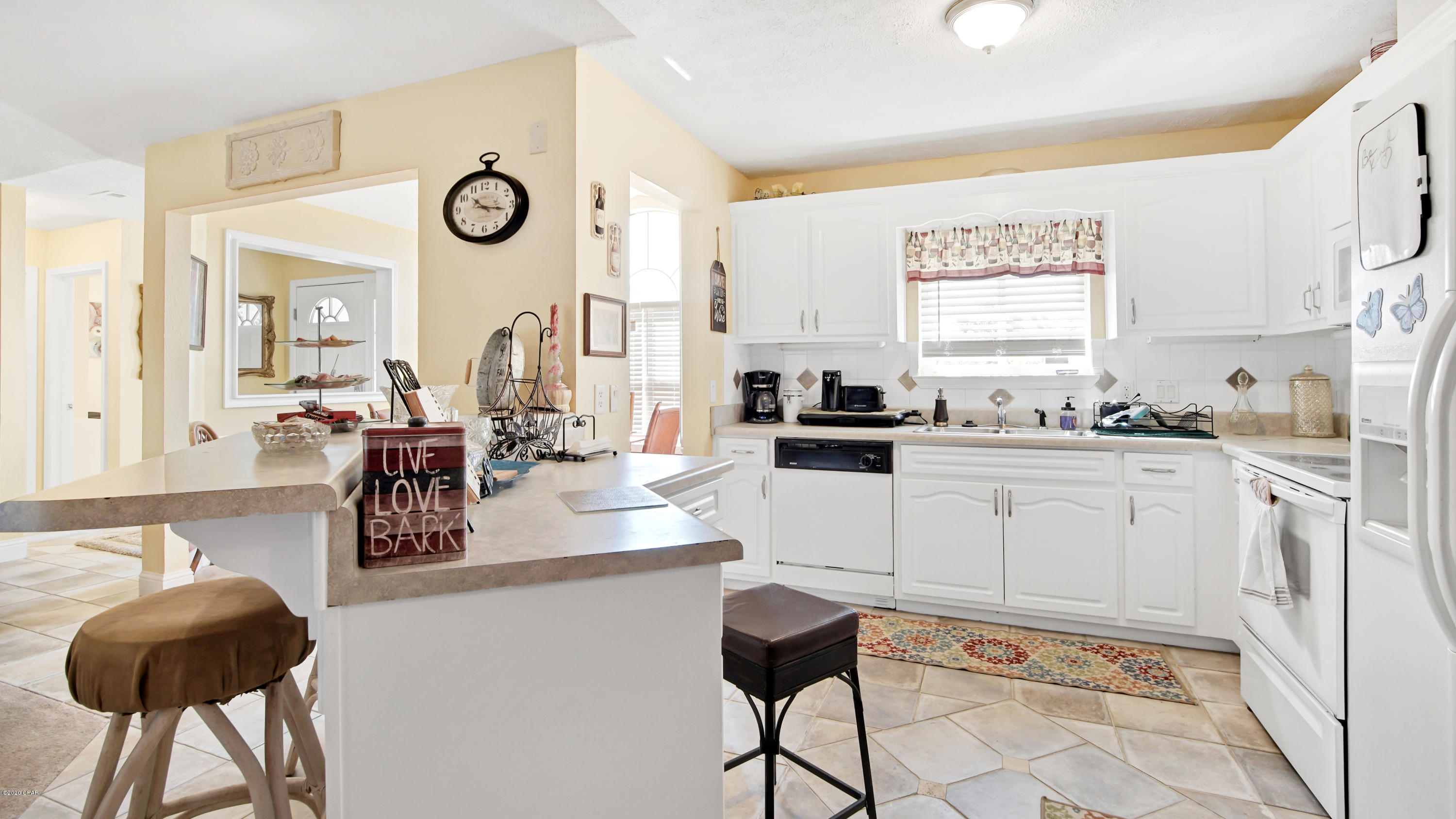 Crown Point - Residential