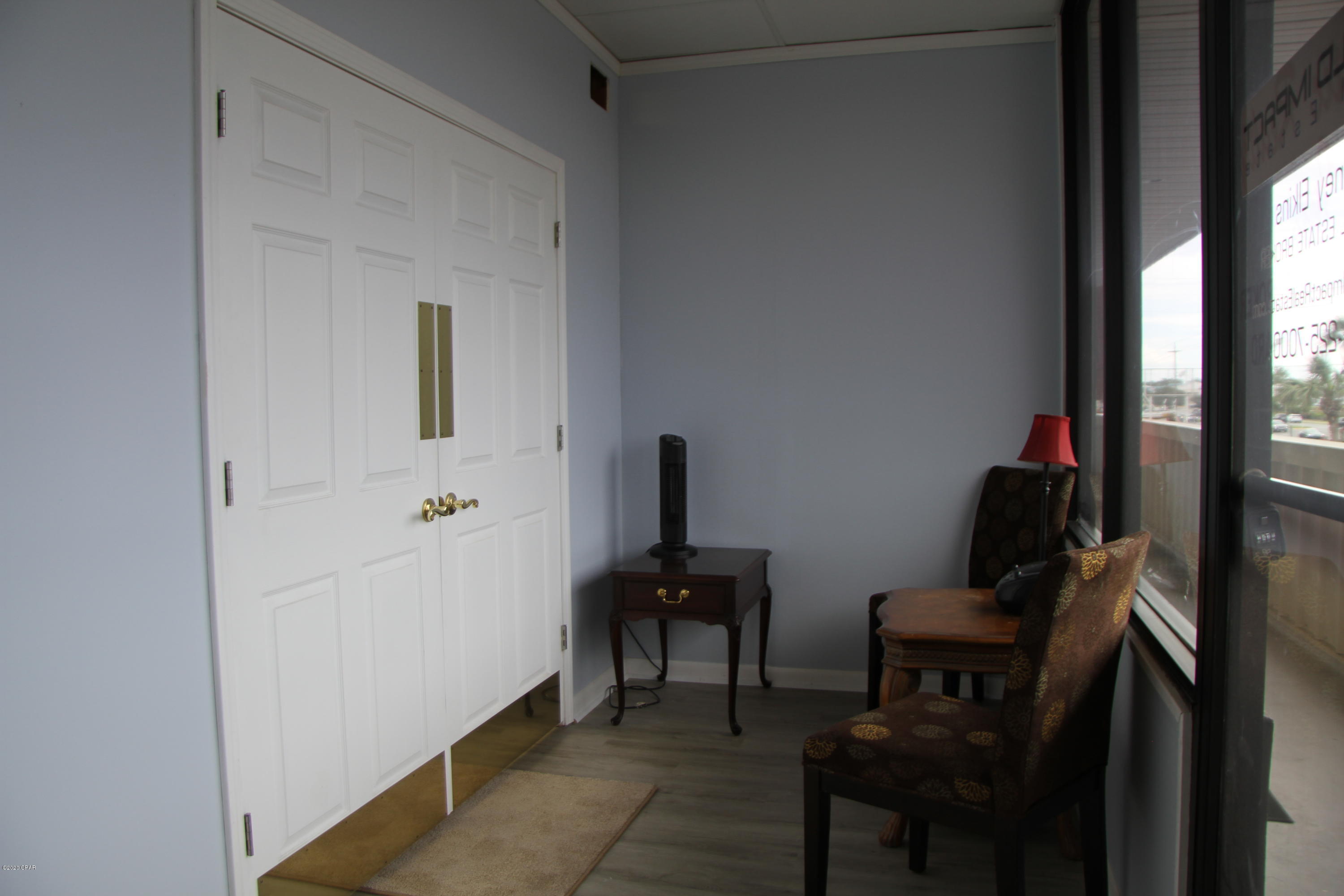 [No Recorded Subdiv] - Commercial Lease