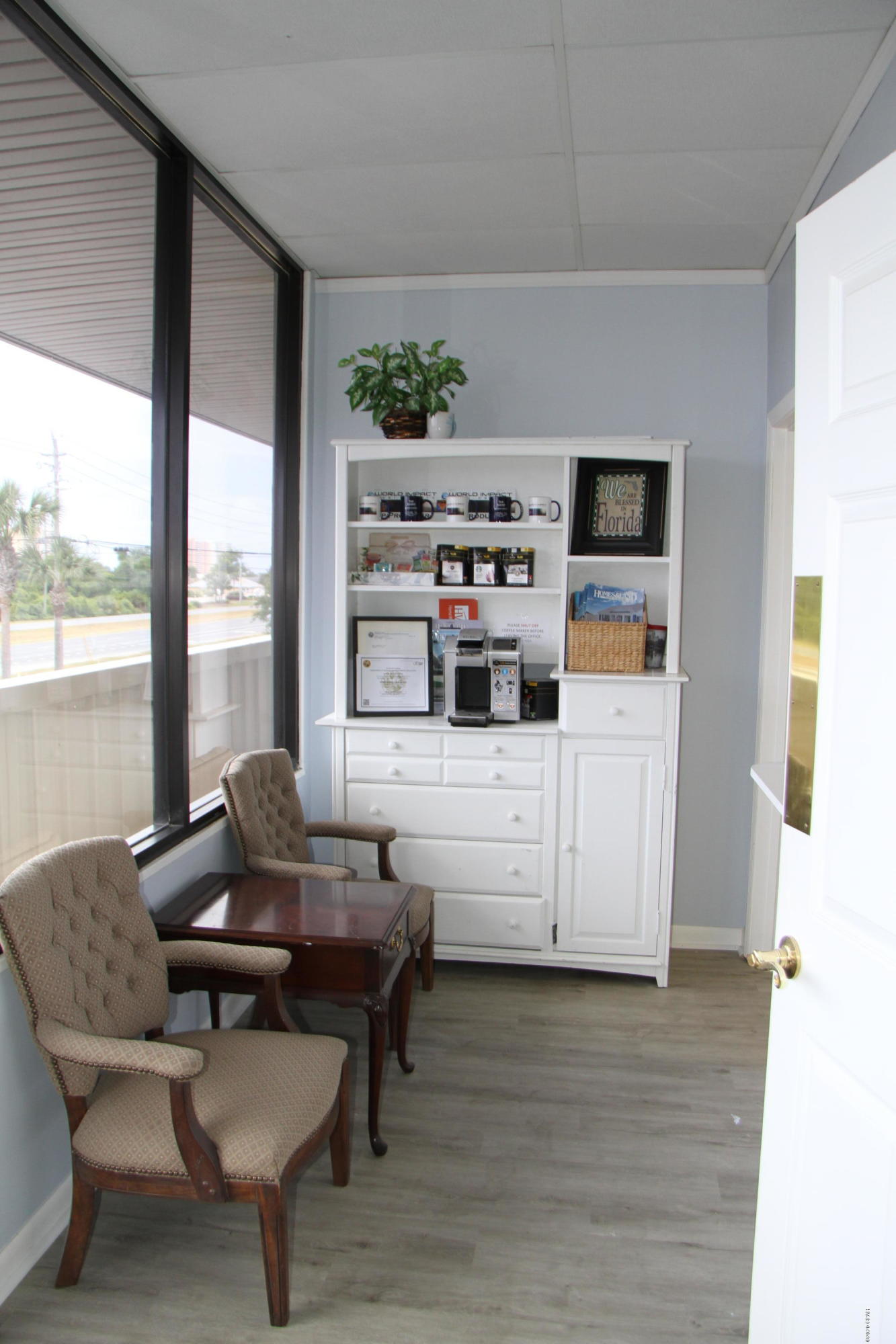 [No Recorded Subdiv] - Commercial Lease