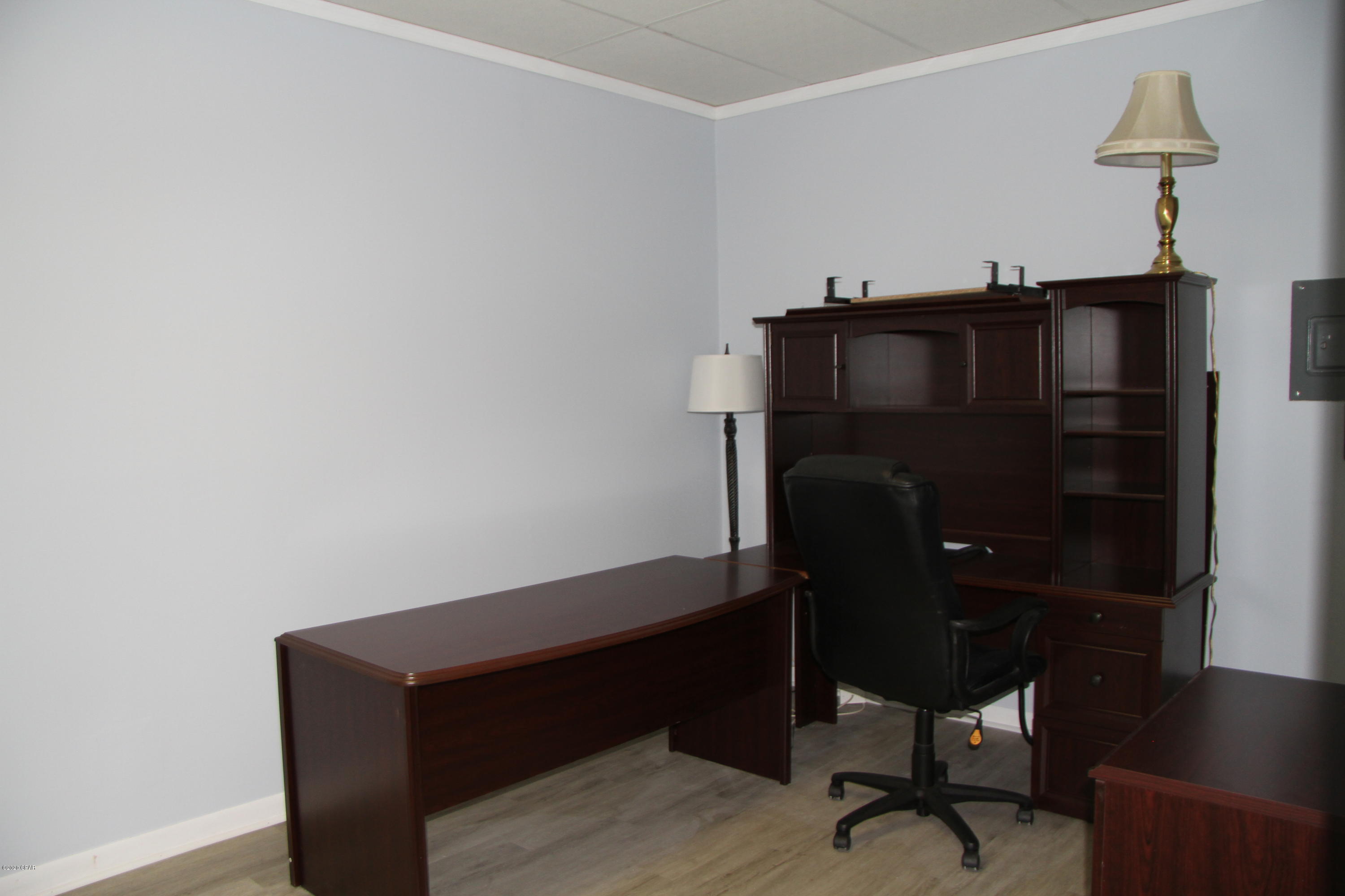 [No Recorded Subdiv] - Commercial Lease