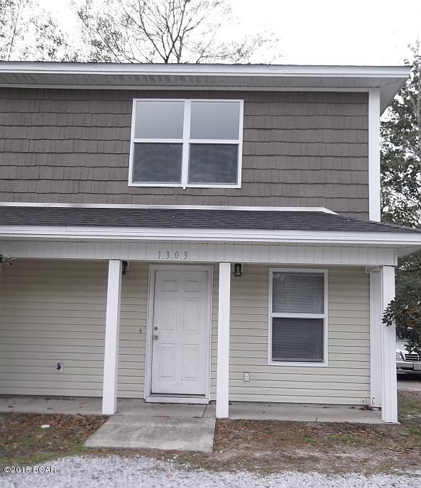 Lynn Haven - Residential Lease