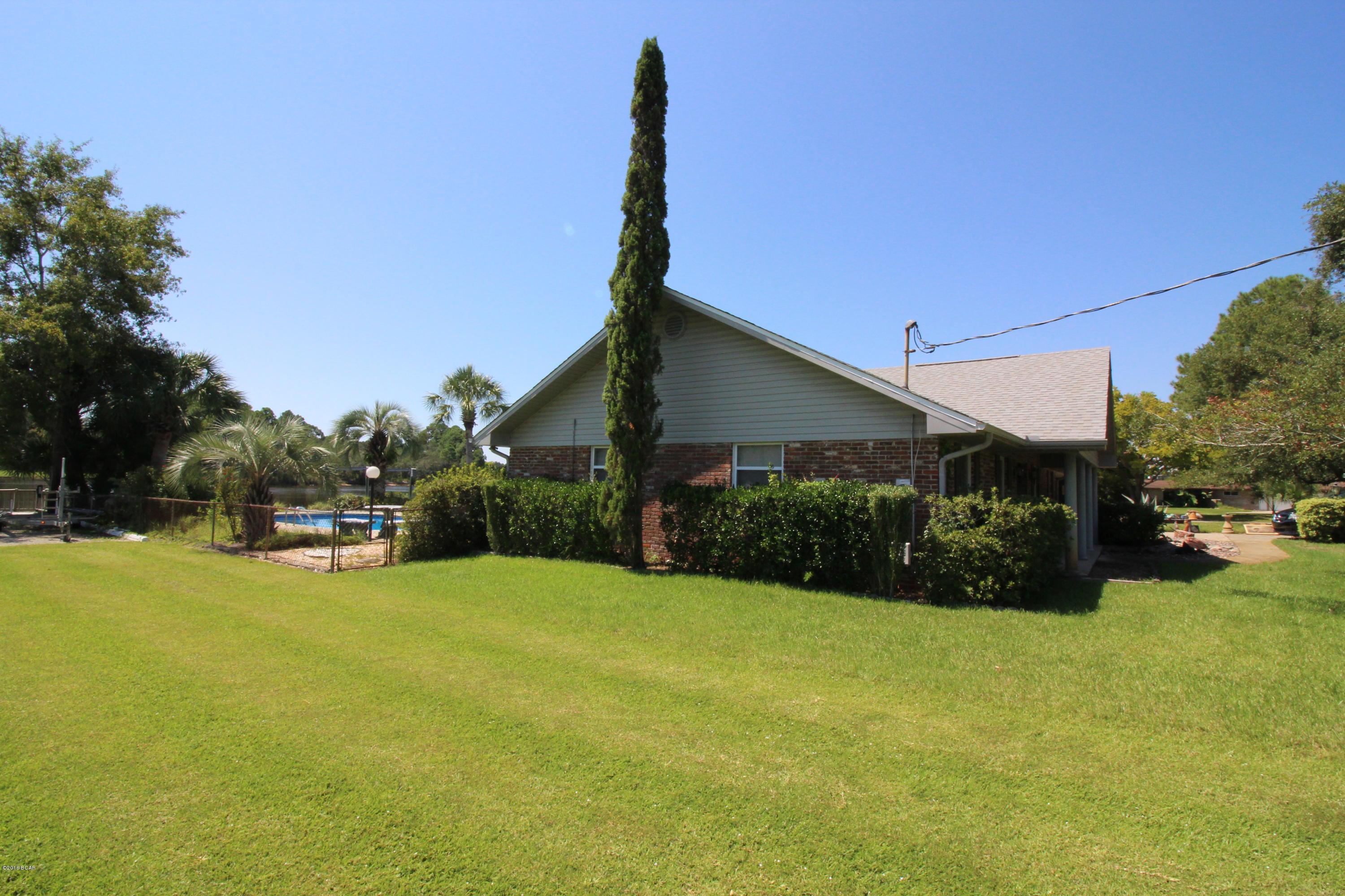 Northshore Phase IV - Residential